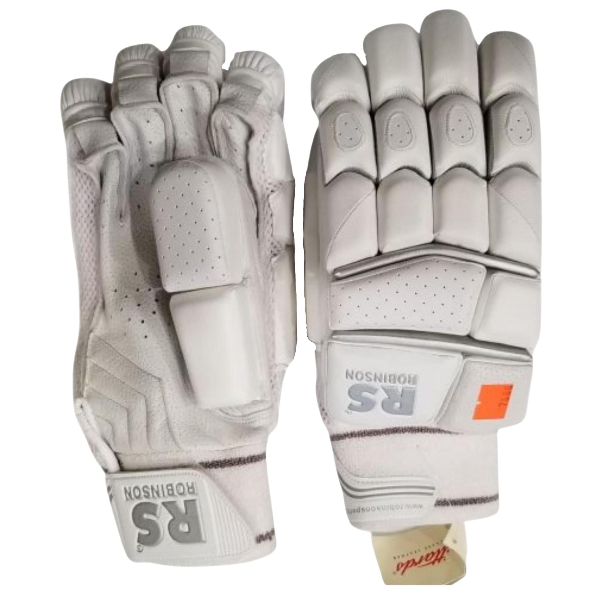 RS Limited Edition Batting Gloves