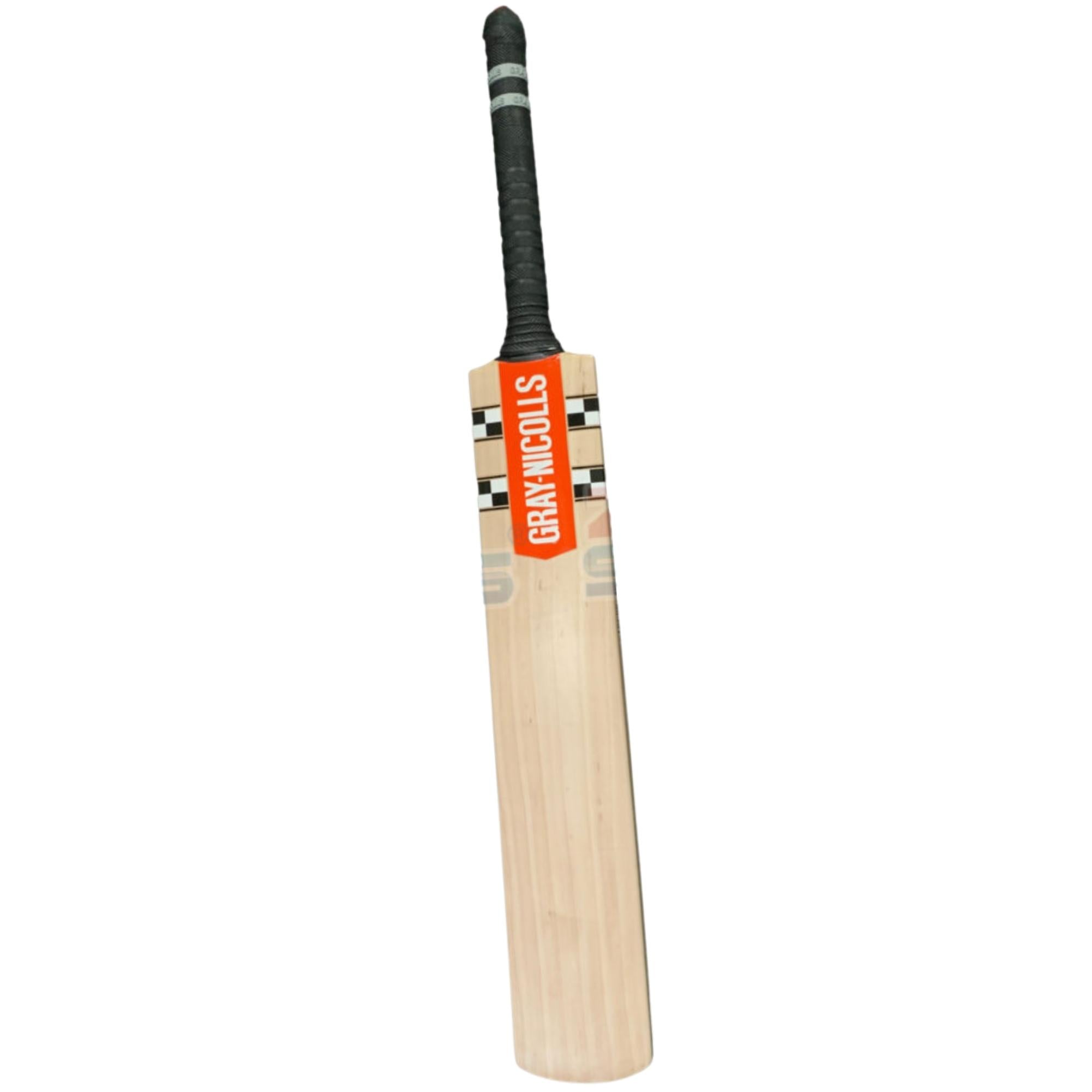 Gray Nicolls Cricket Bat Xiphos Short Handle English Willow