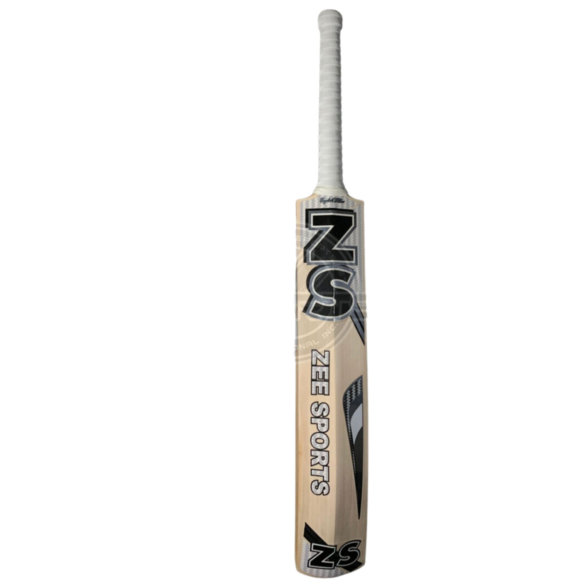 Zee Sports Black Panther Cricket Bat