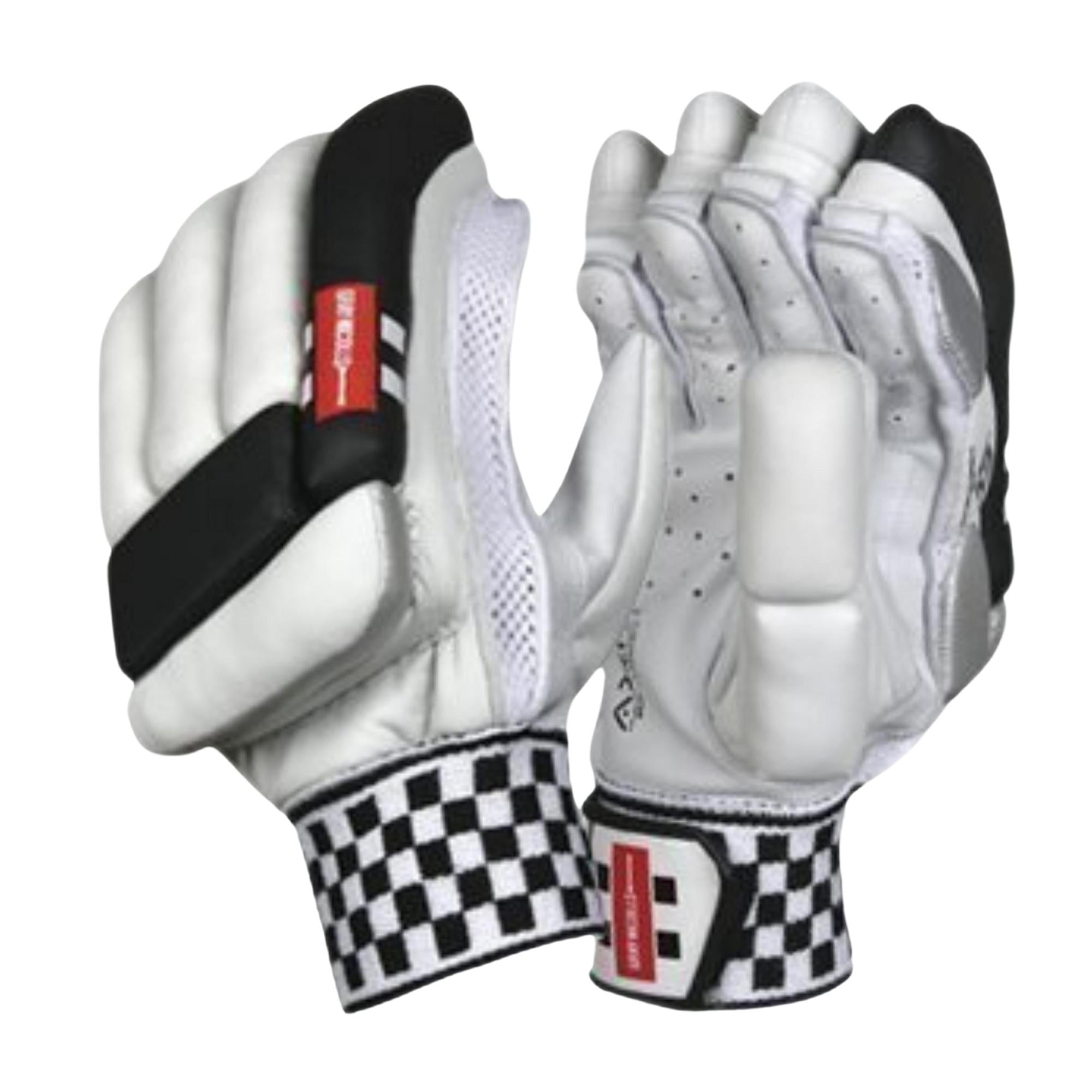 Gray Nicolls Batting Gloves Oblivion E-41 5-Star