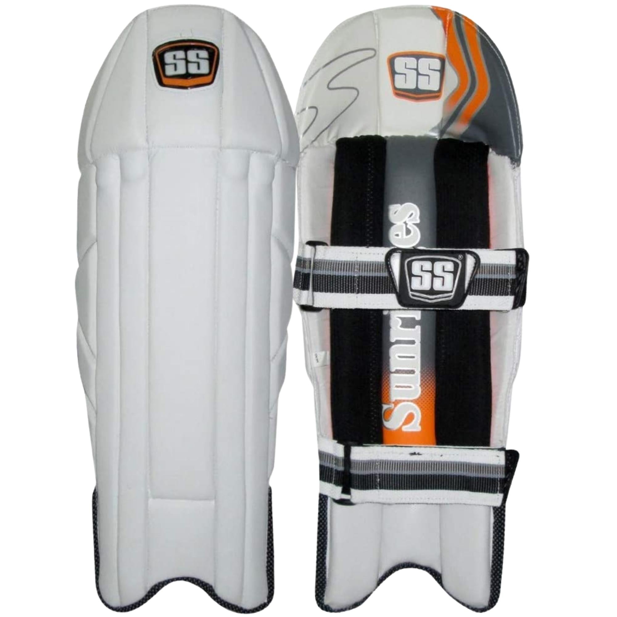 SS Professional Wicket Keeping Pads