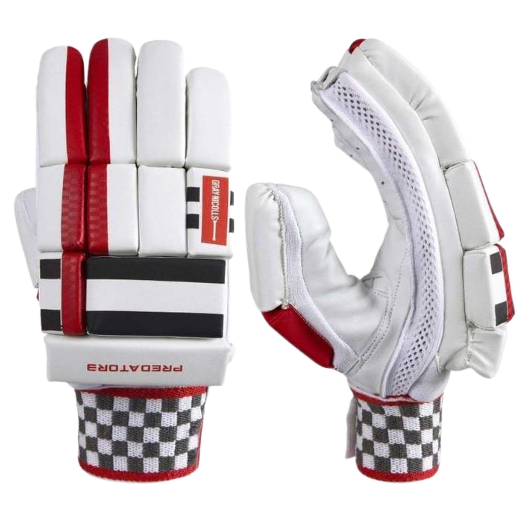 Gray Nicolls Batting Gloves Predator-3 1500