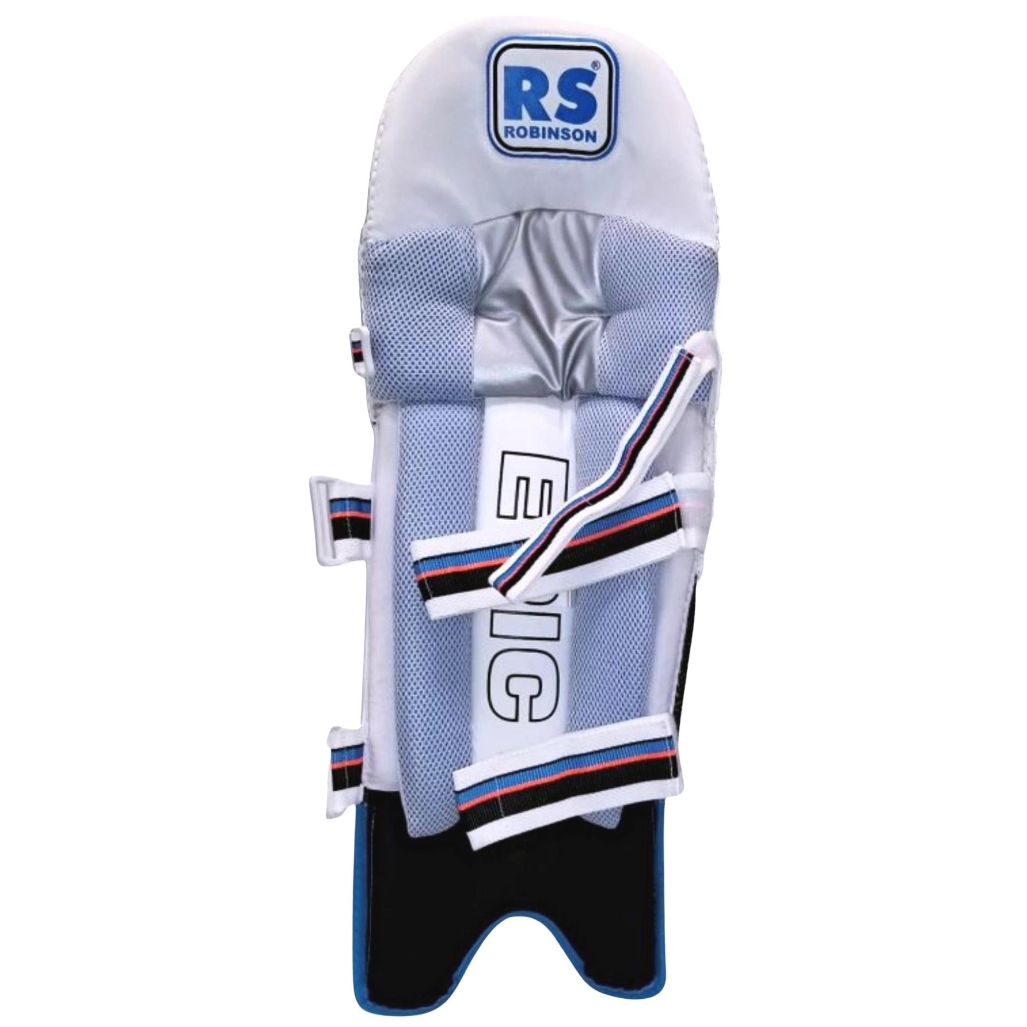RS Robinson Epic Batting Pads Right Hand