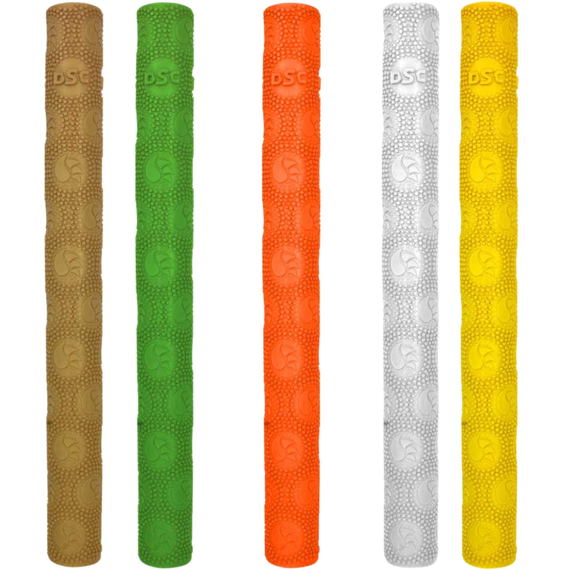 DSC Claw Cricket Bat Grips