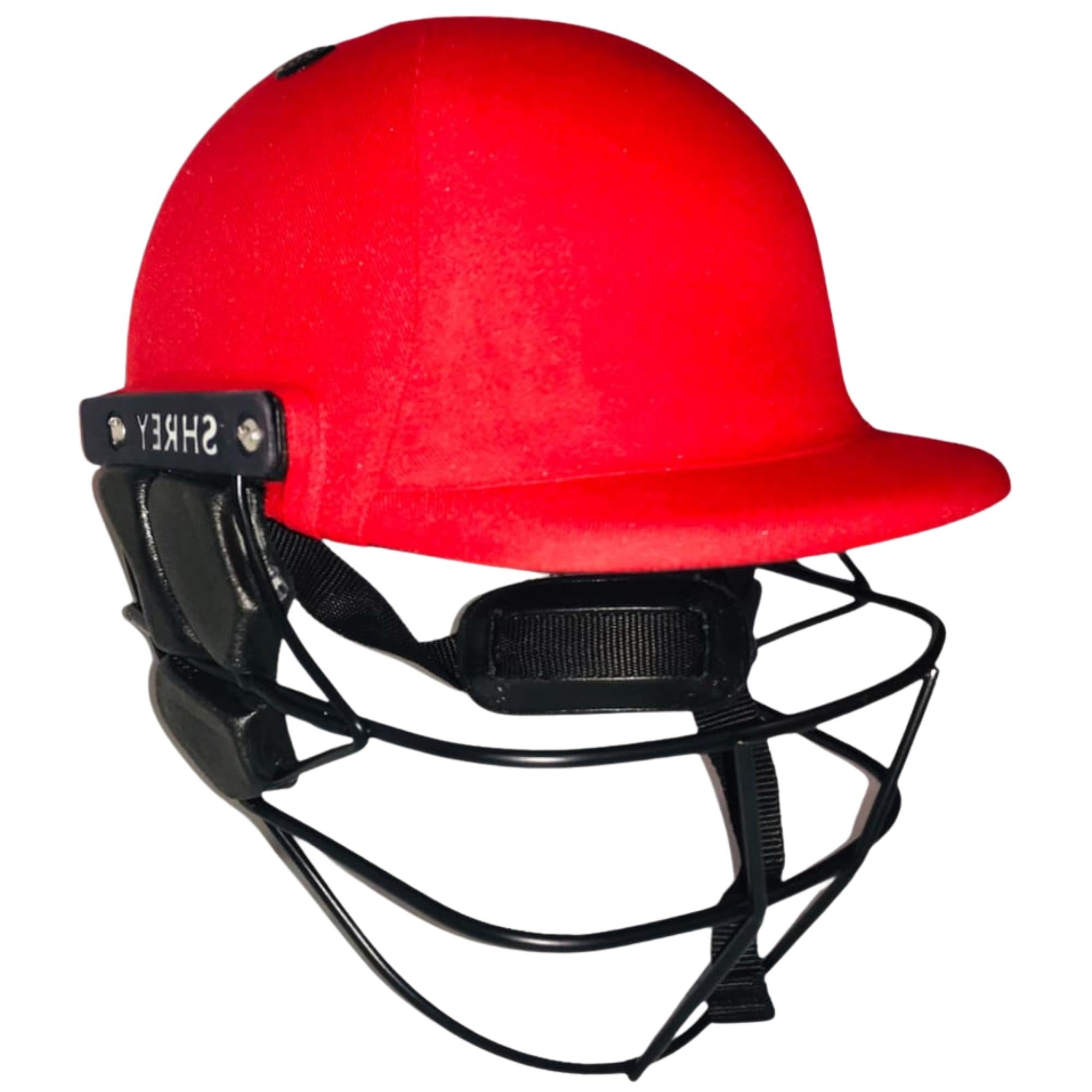 Shrey Classic Steel Cricket Helmet 2022