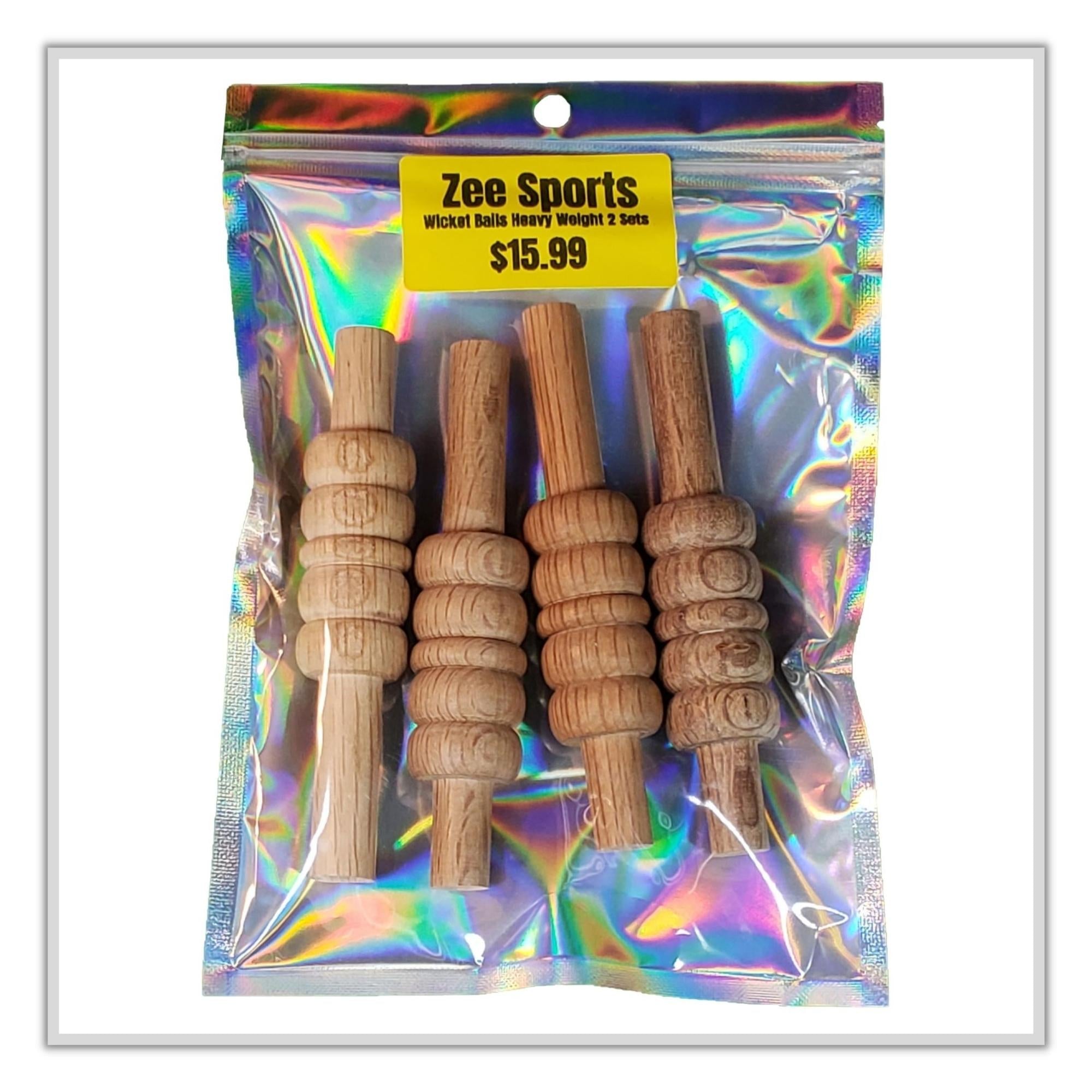 Zee Sports Stumps Bails