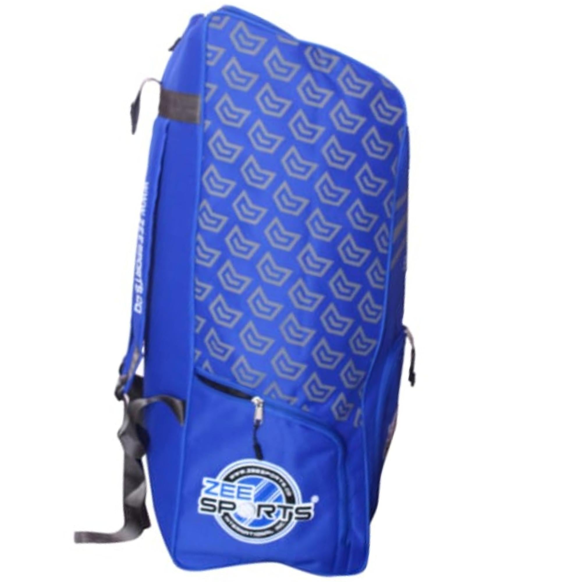 Zee Sports Kit Bag Speed Master 1.0 (Royal Blue)