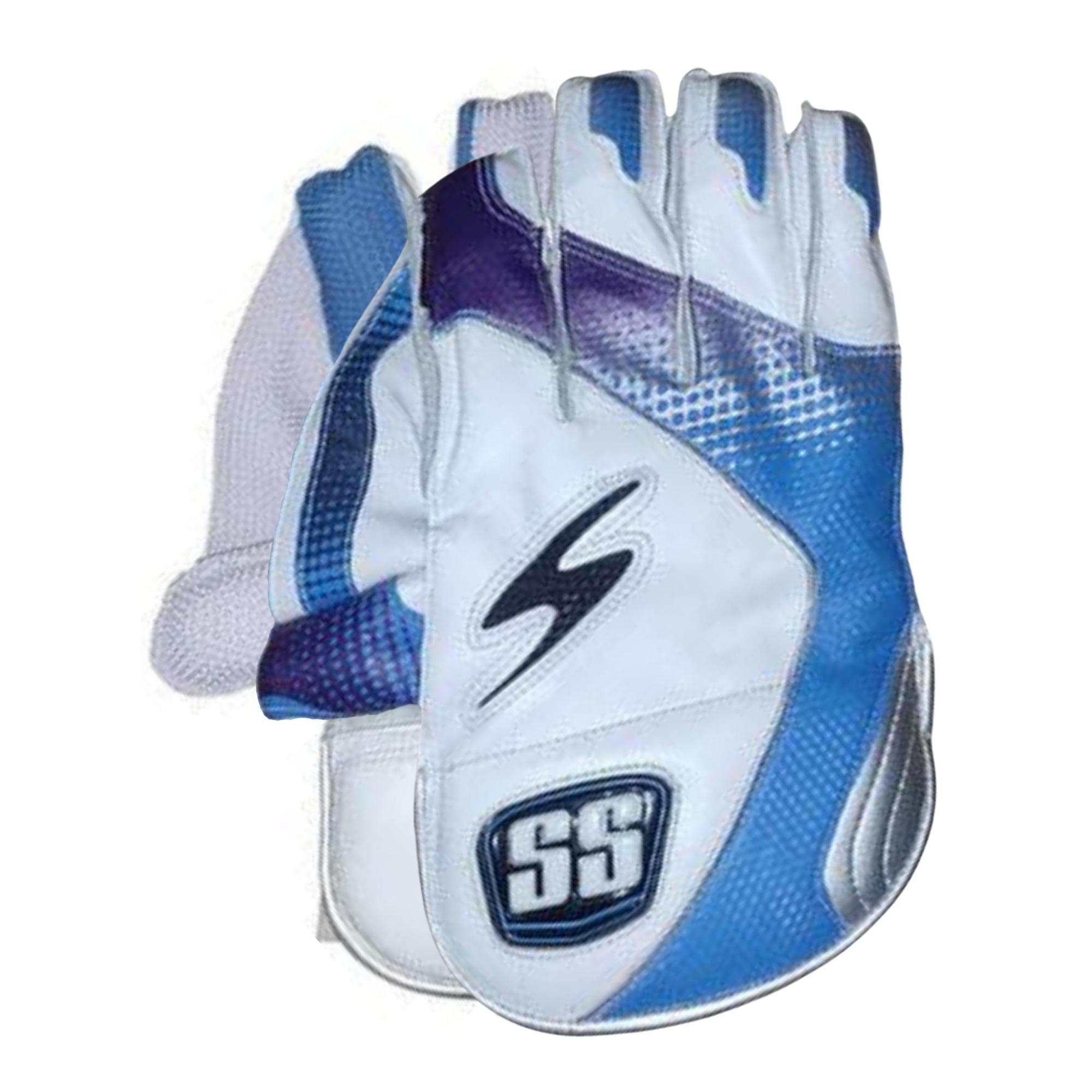 SS Wicket Keeping Gloves Professional Men Large Size