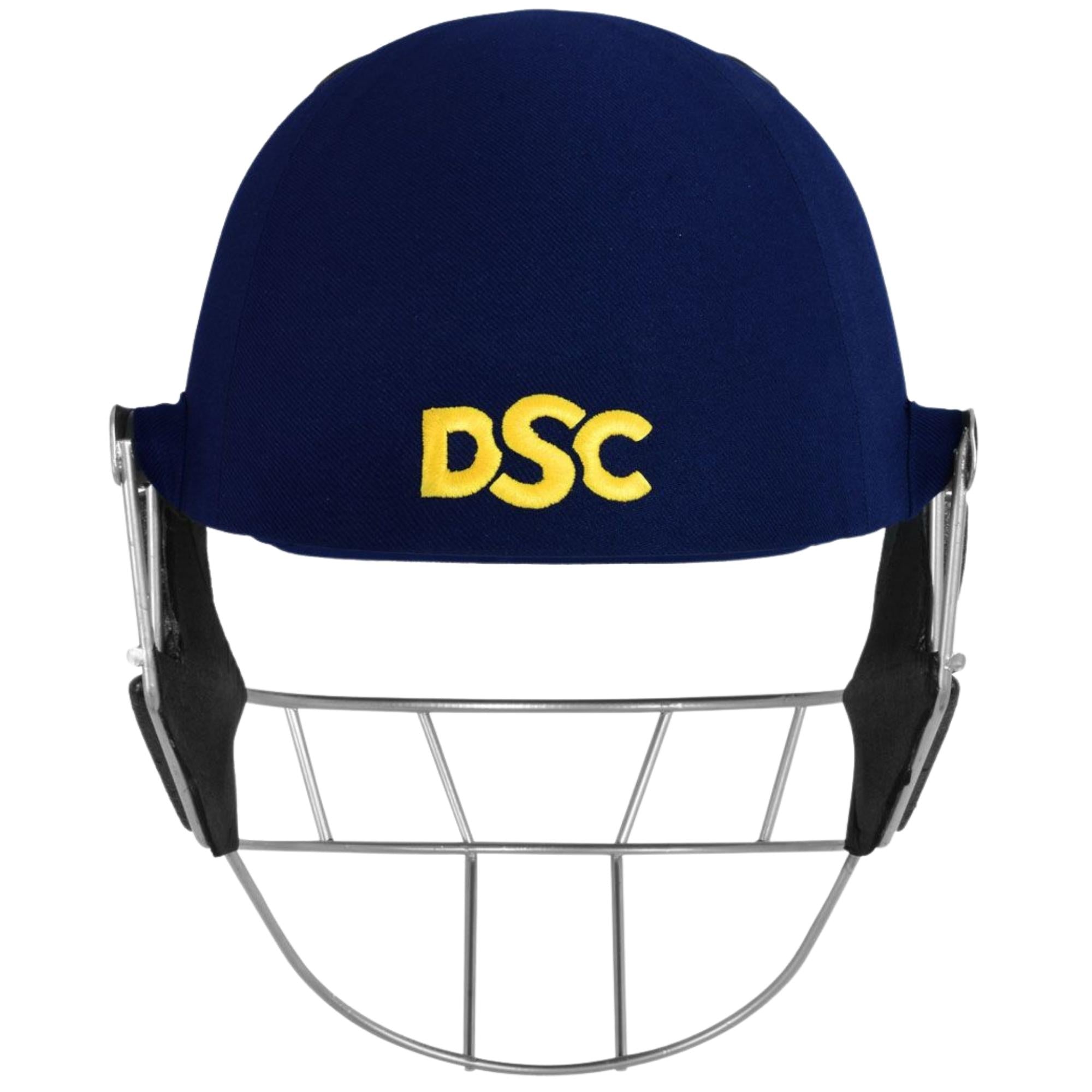 DSC Scud Titanium Cricket Helmet