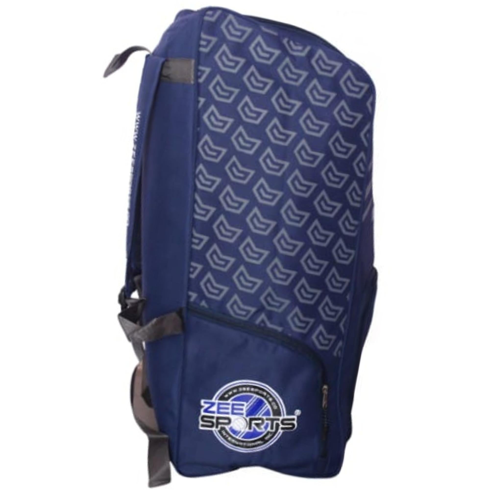Zee Sports Kit Bag Speed Master 1.0 (Navy Blue)