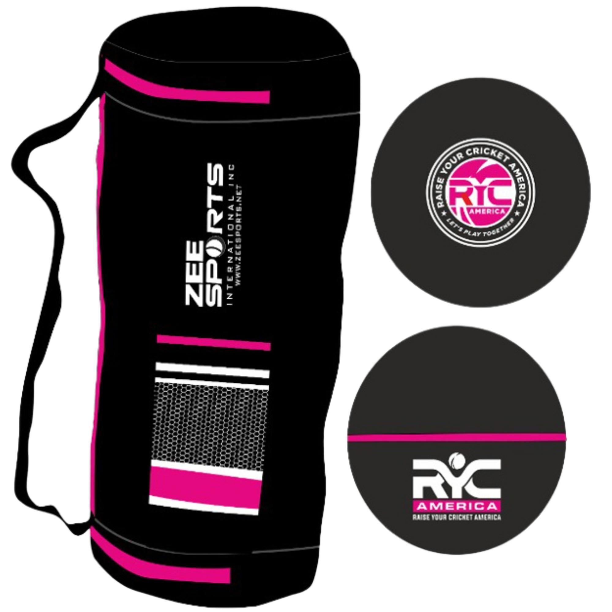 Zee Sports Gym Bag/ Kit Bag