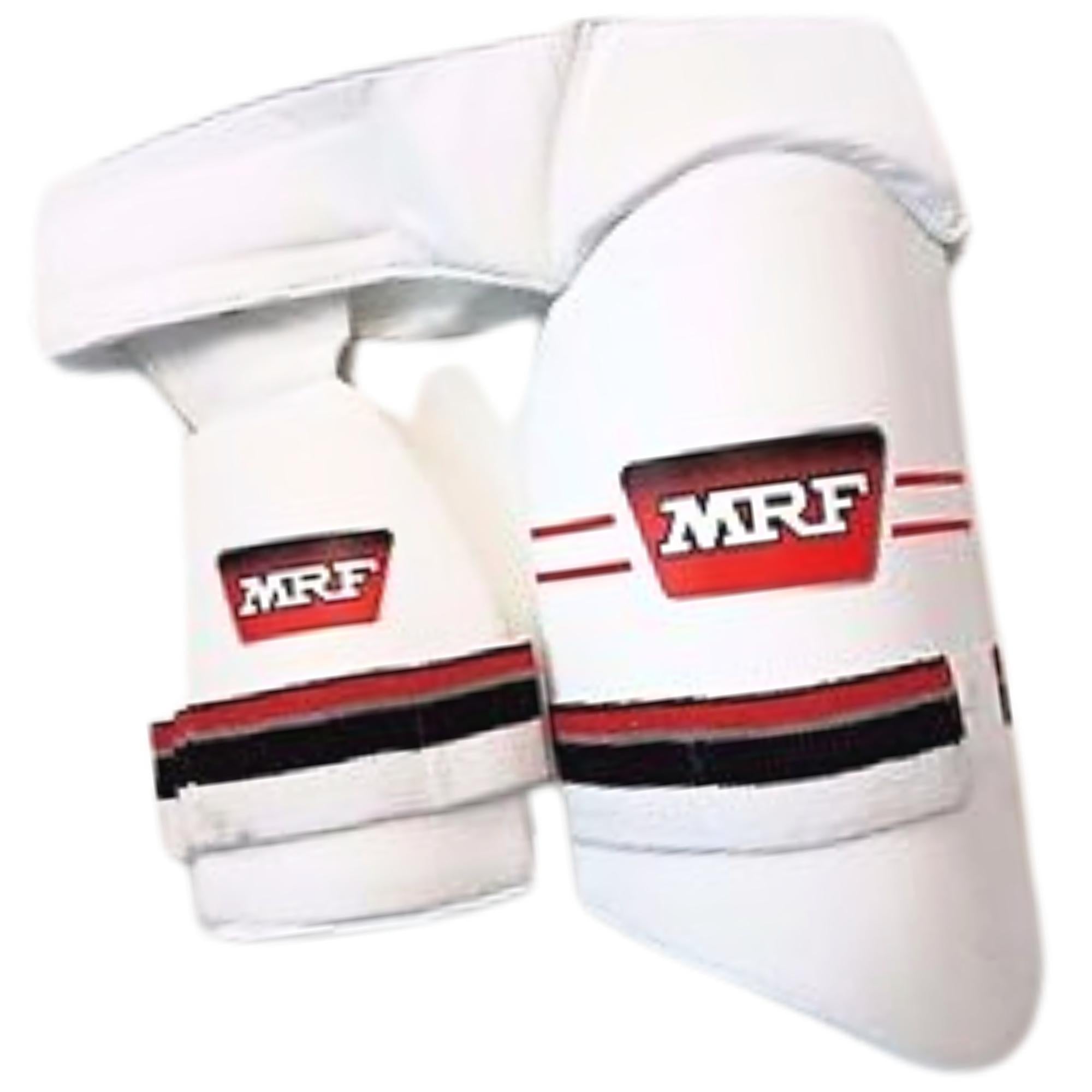MRF Double Thigh Pads Double Sided