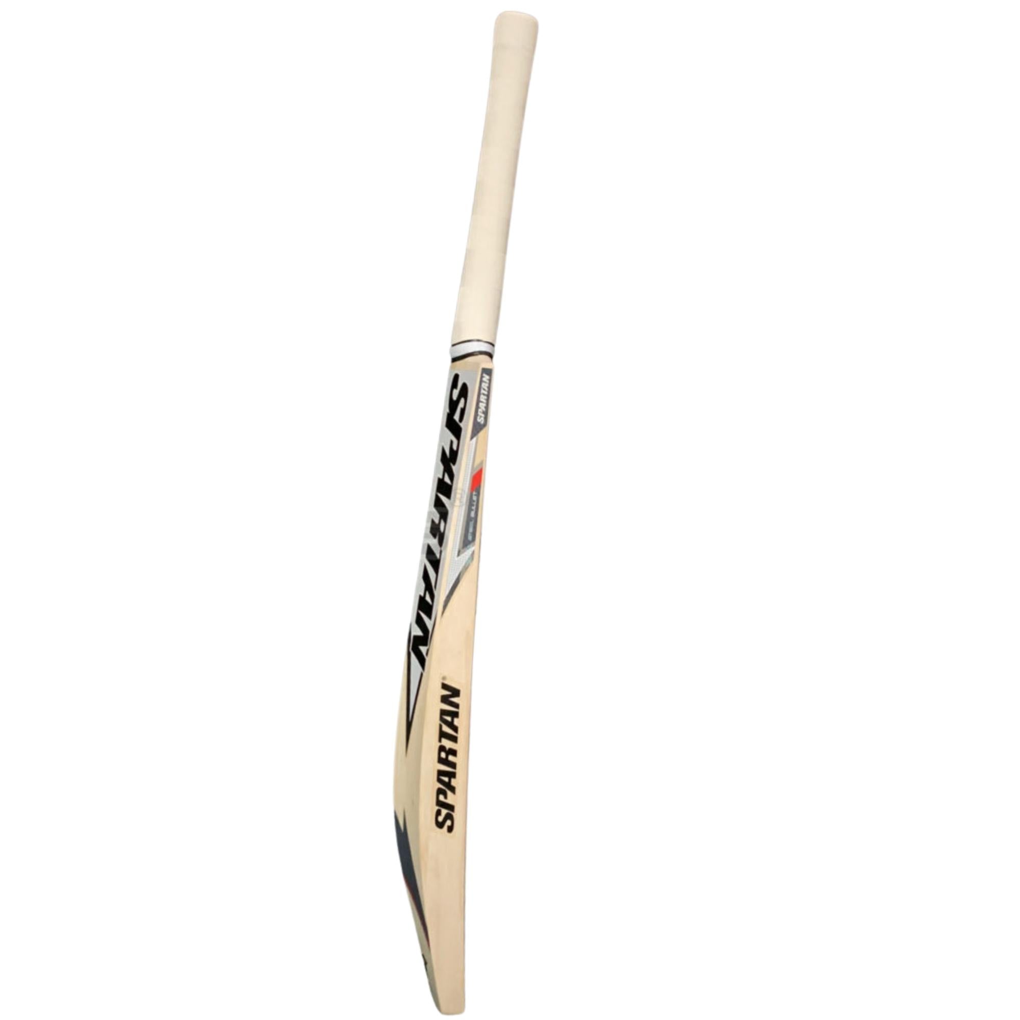 Spartan Cricket Bat Steel-Bullet Special Edition