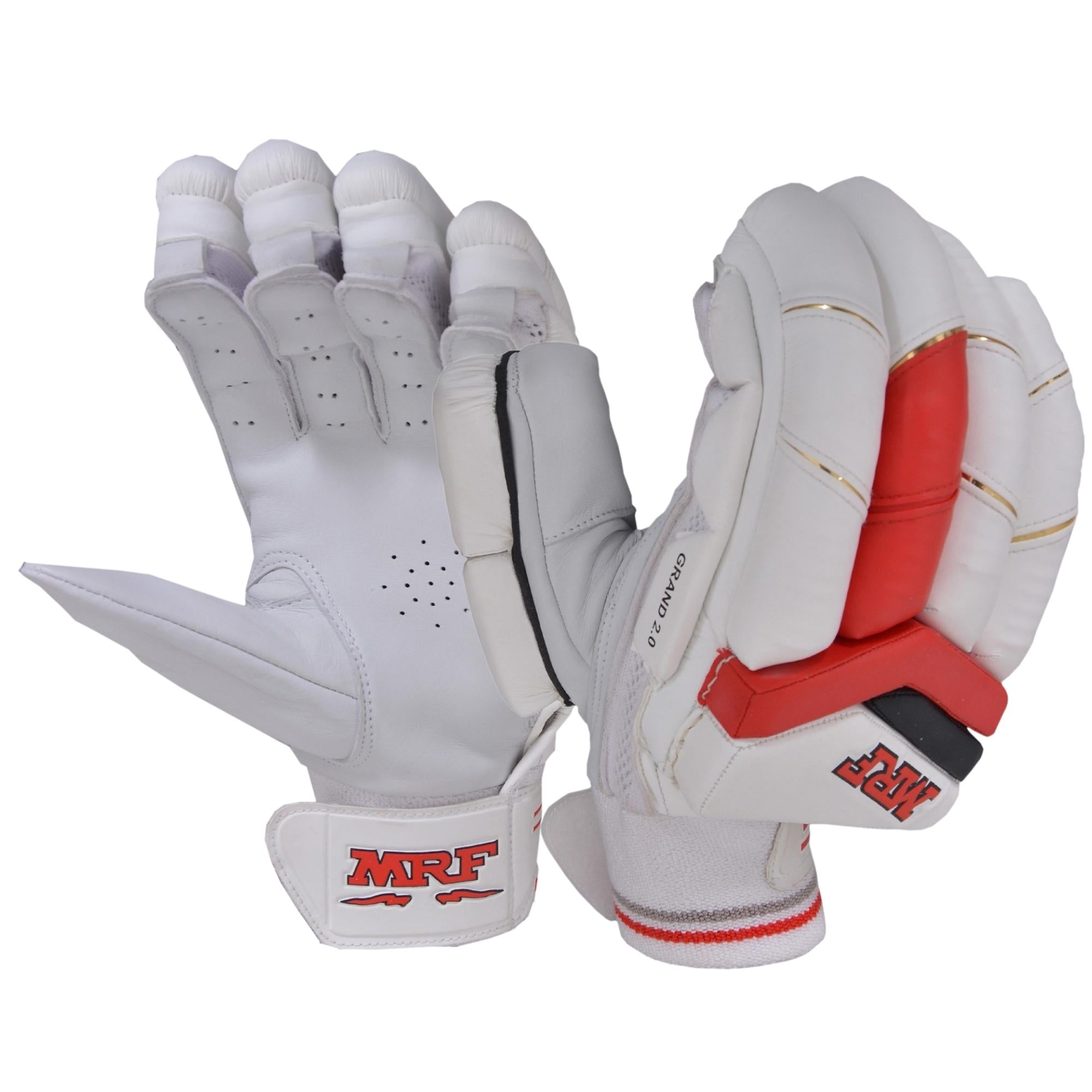 MRF Batting Gloves Genius Grand Edition 2.0 RH
