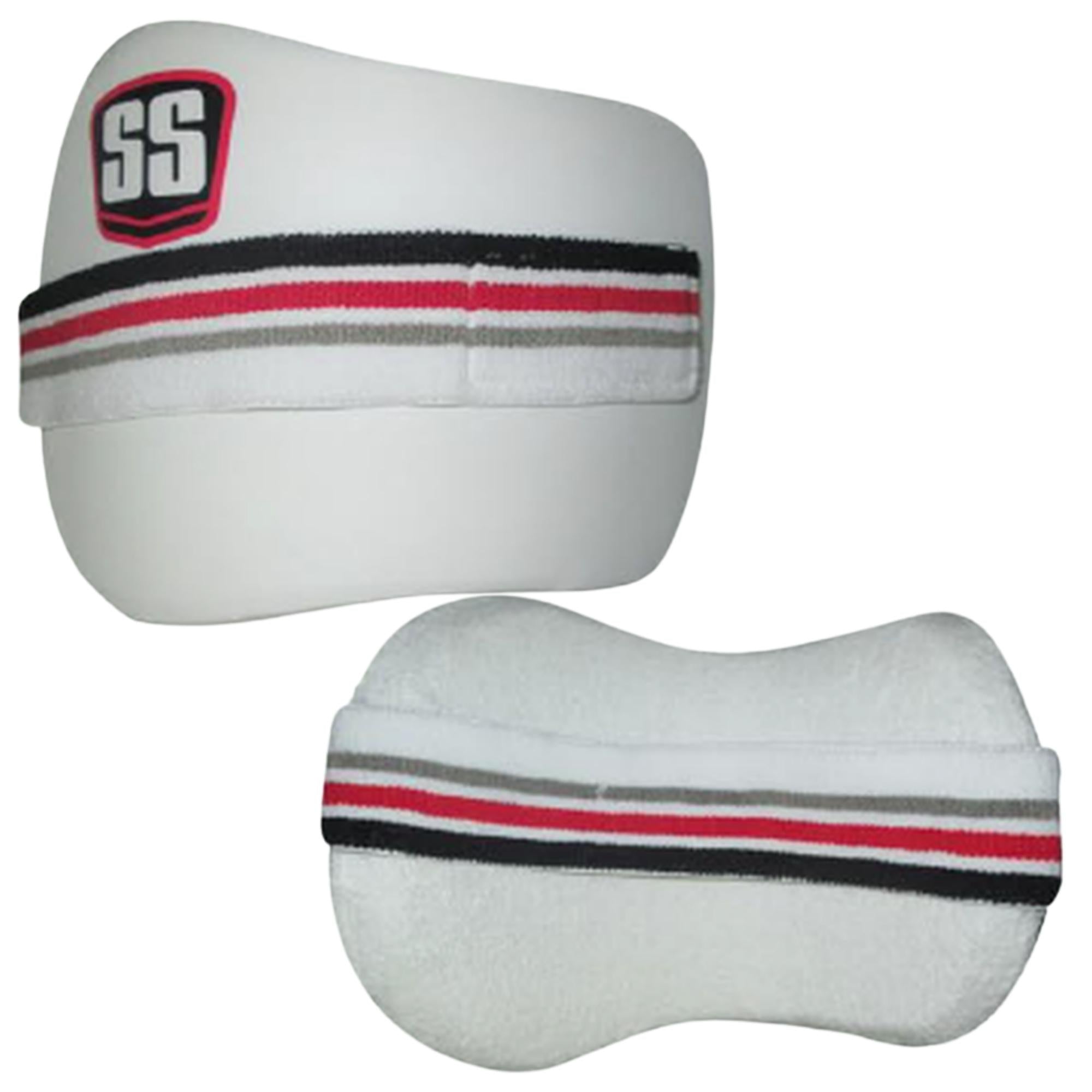 SS CRICKET Chest Guard