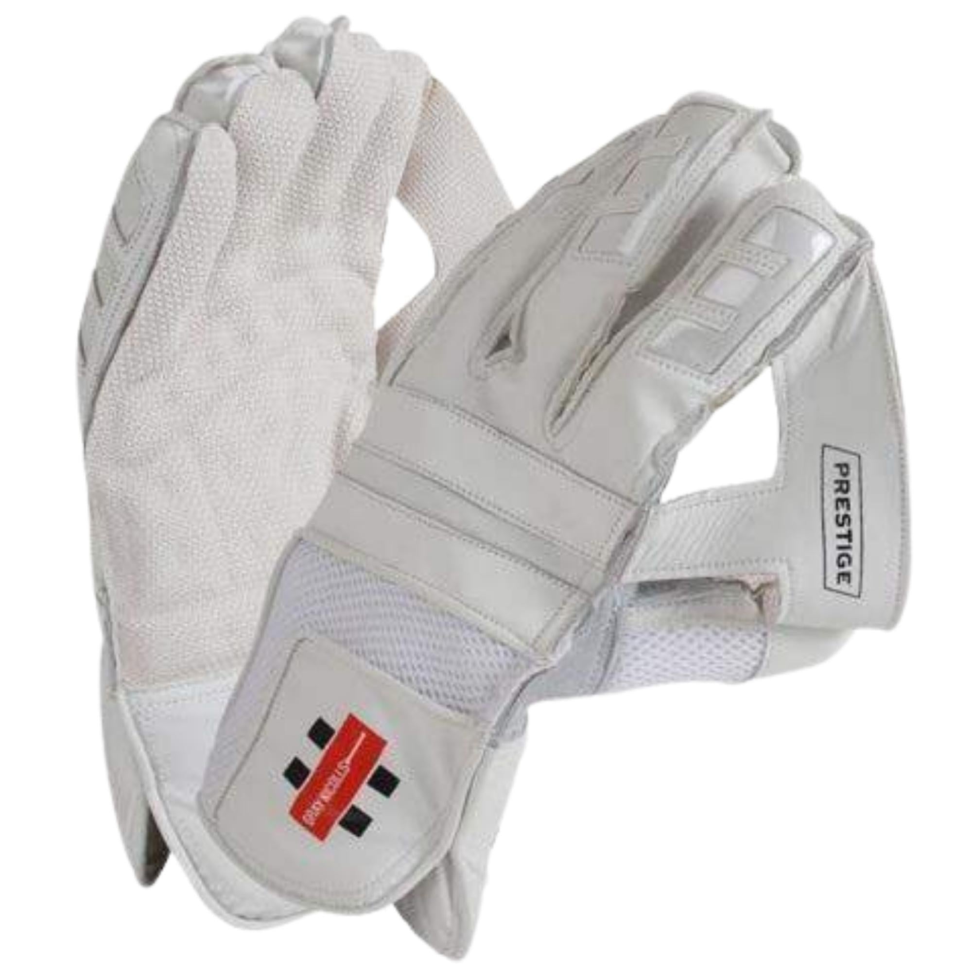 Gray Nicolls Wicket Keeping Gloves Prestige