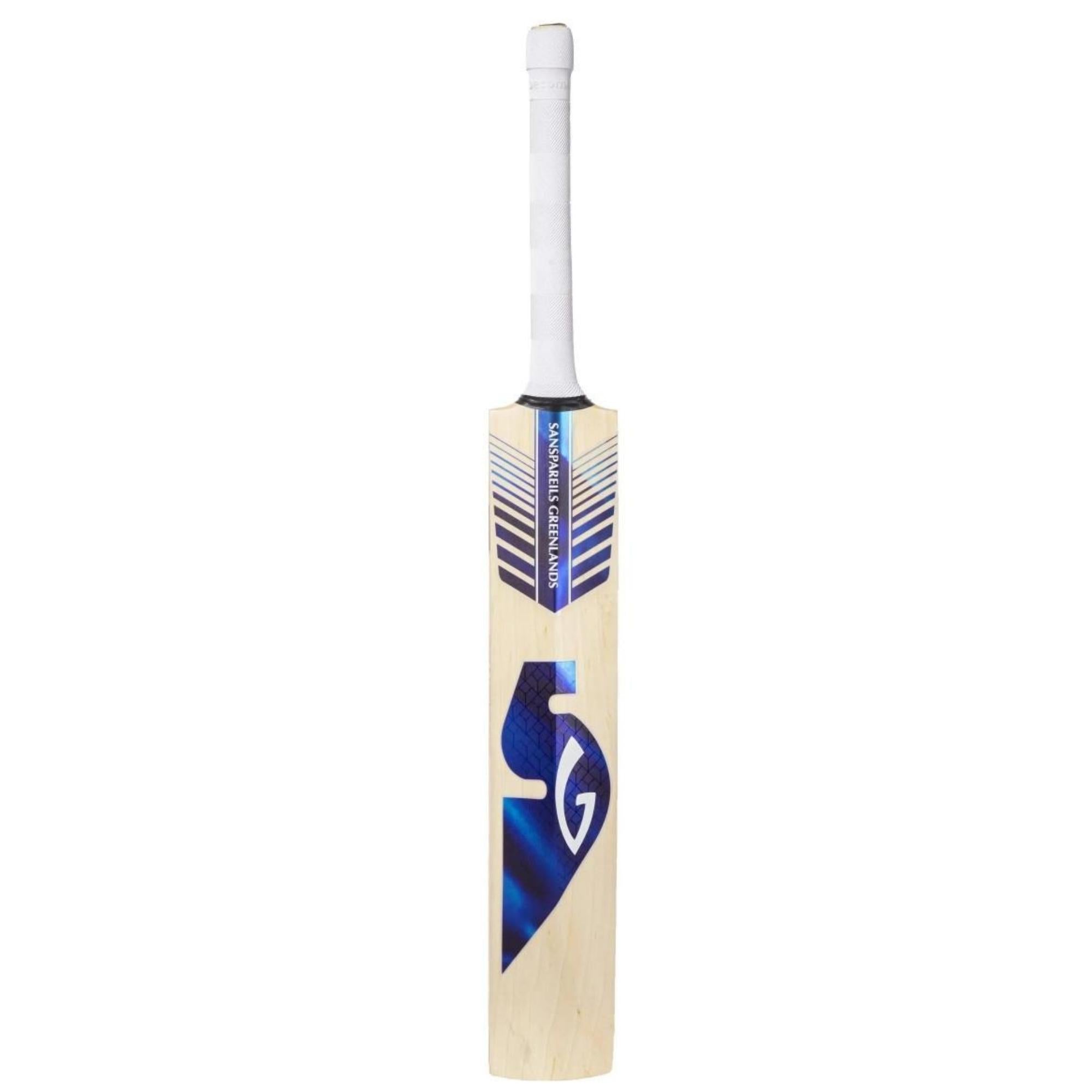 SG Cricket Bat Triple-Crown-Icon