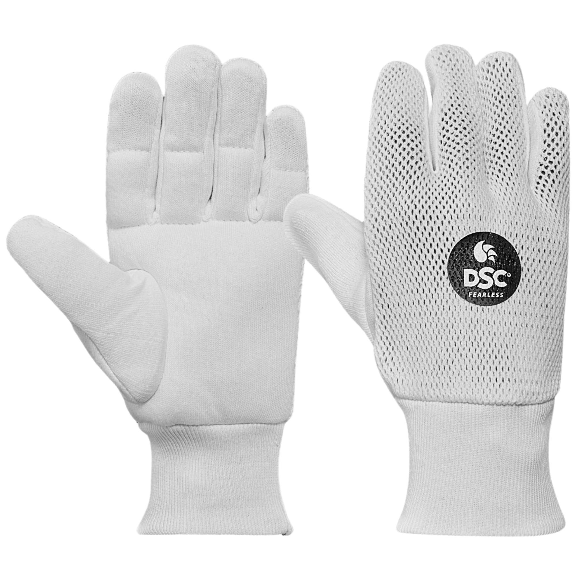 DSC Wicket Keeping Gloves Inner Surge