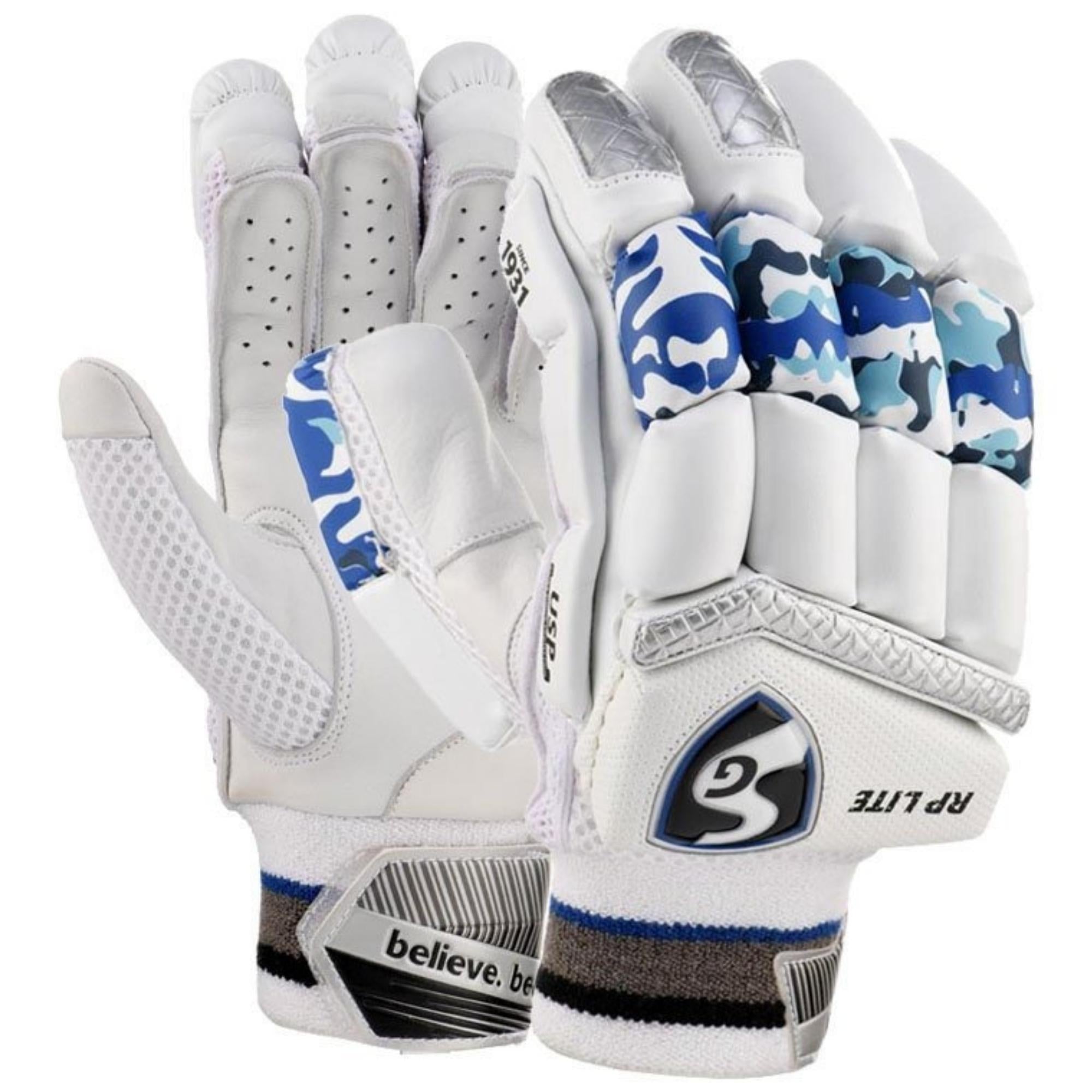 SG Batting Gloves RP-Lite