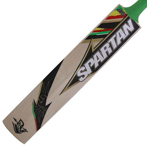Spartan Cricket Bat CG-Chris-Gayle Boss-Force English Willow