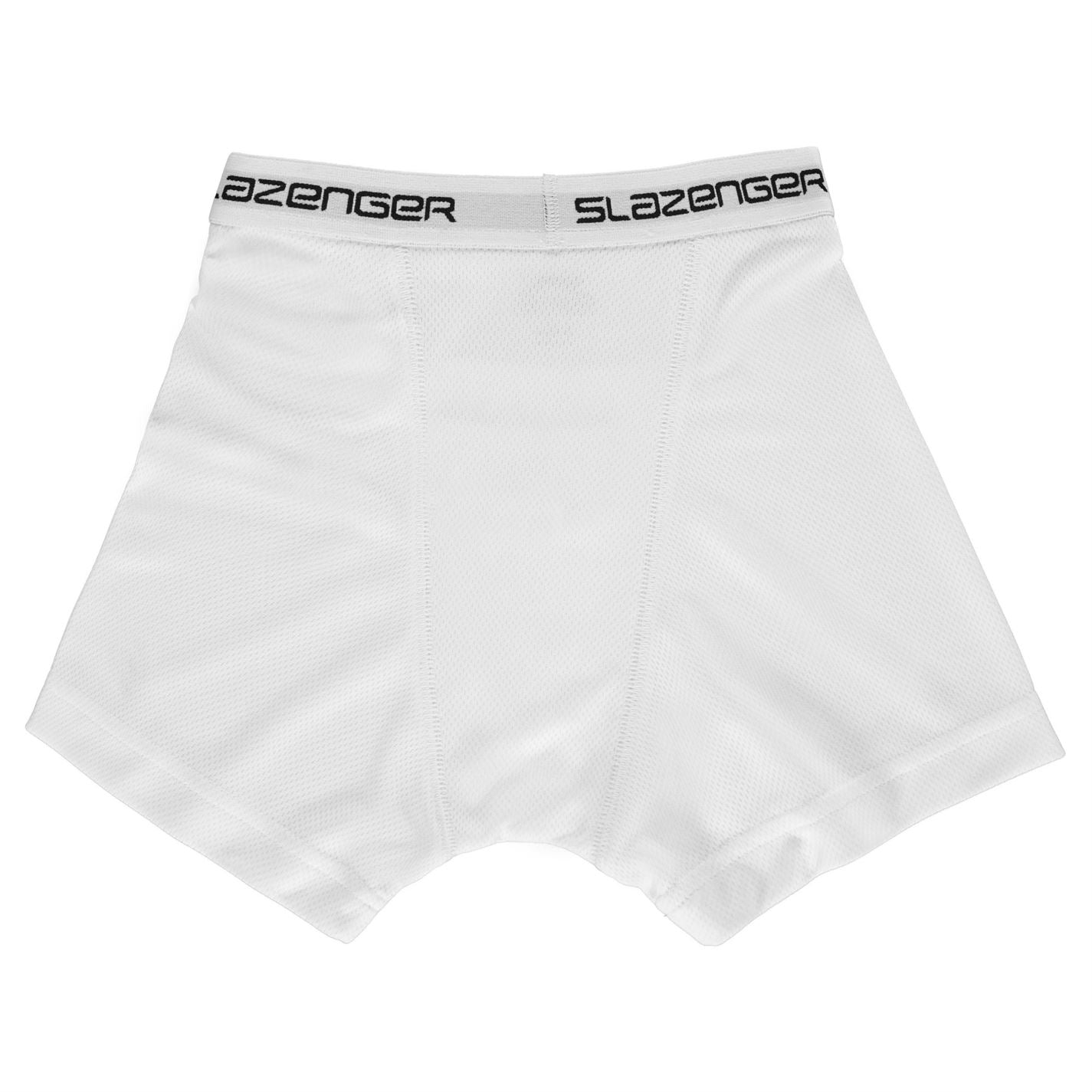 042 | Slazenger Elasticated Waist Multi Sport Boxer Junior