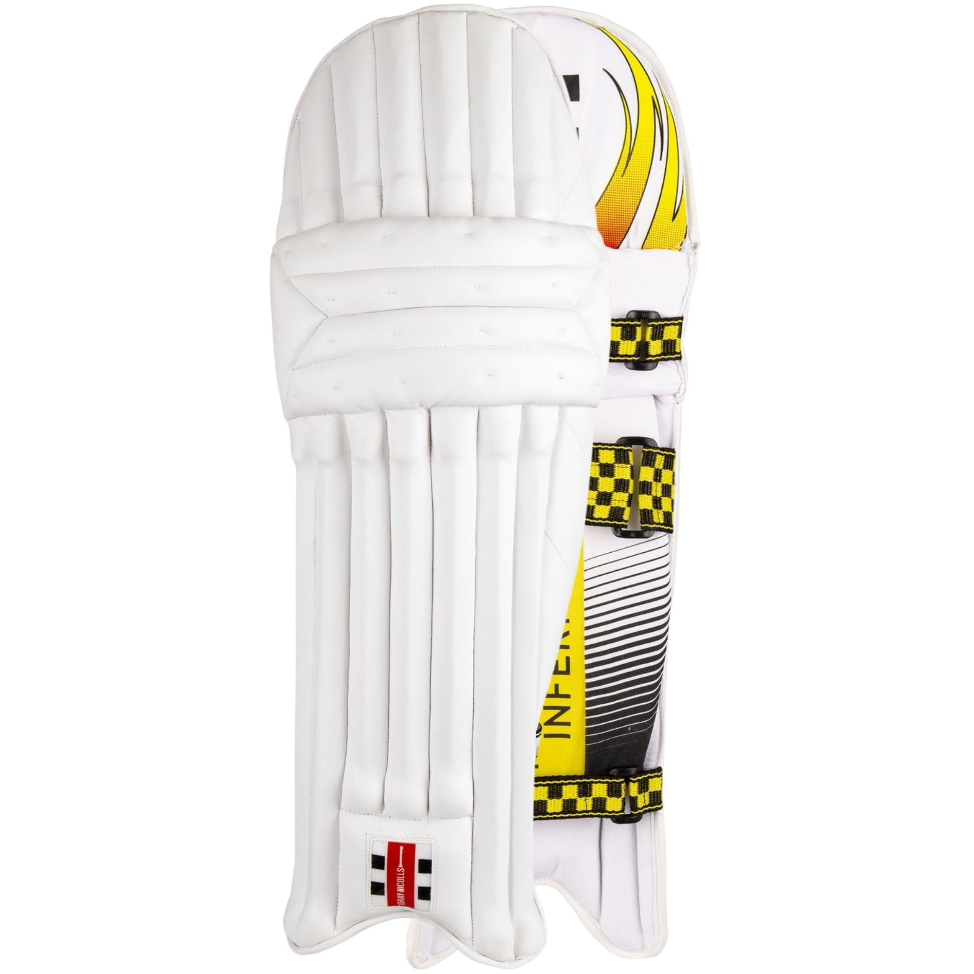 Gray Nicolls Batting Pads Inferno Thunder