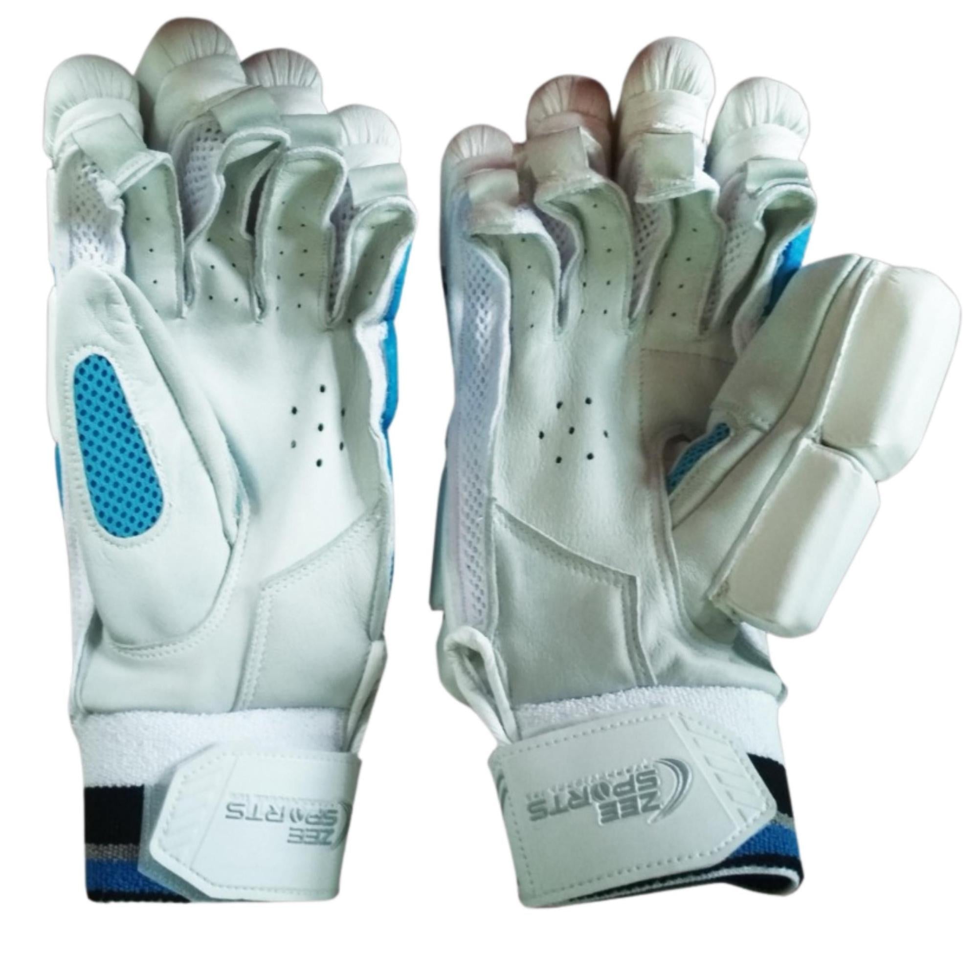 Zee Sports Tribute Genius Batting Gloves