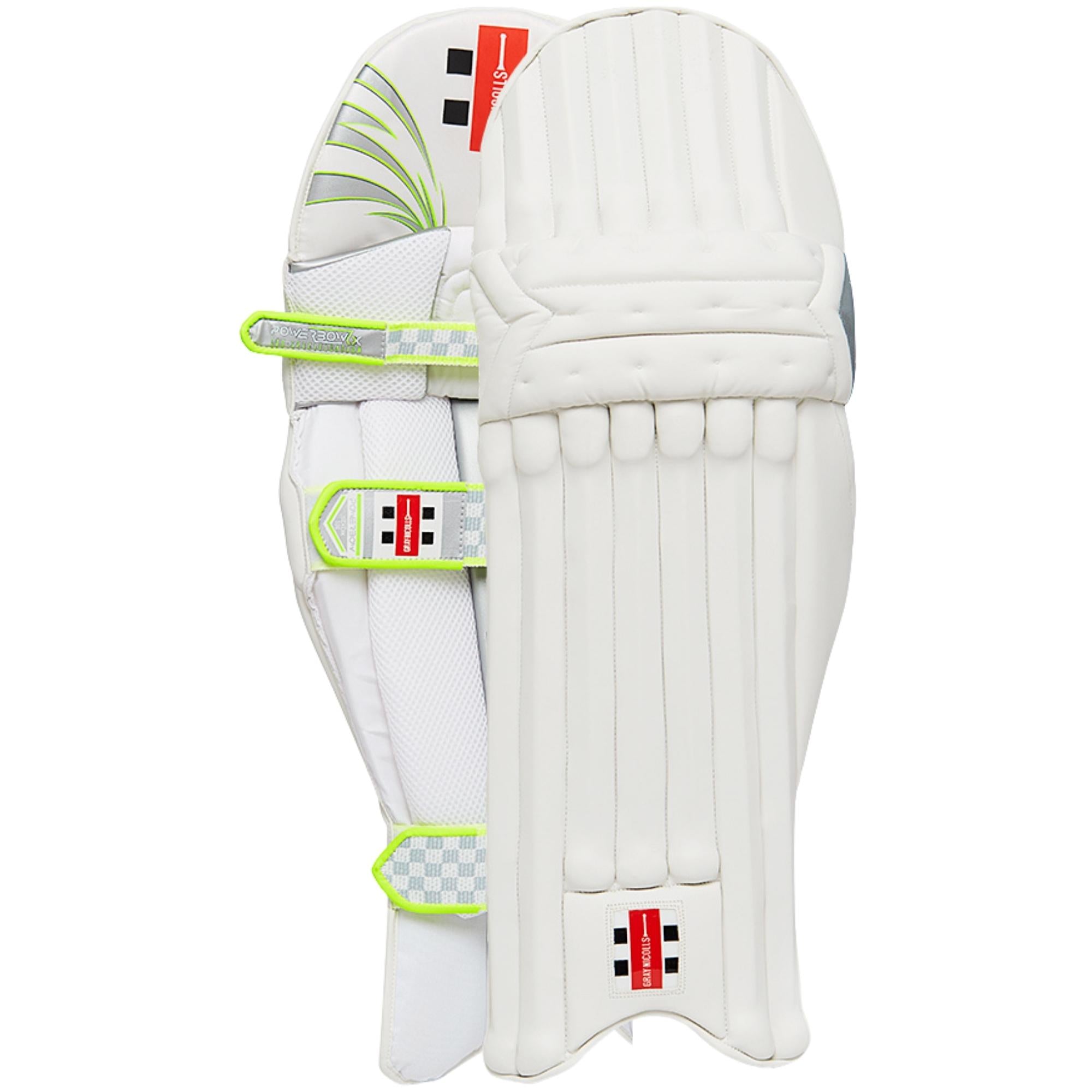 Gray-Nicolls Batting Pads Powerbow 6X 500 Youth