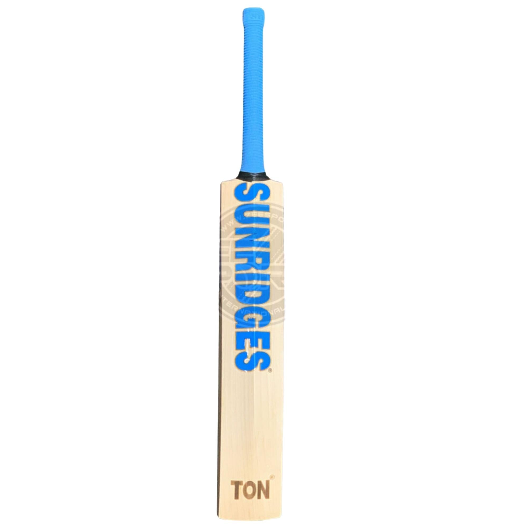 SS Ton Sunridges Royal Retro Classic Cricket Bat
