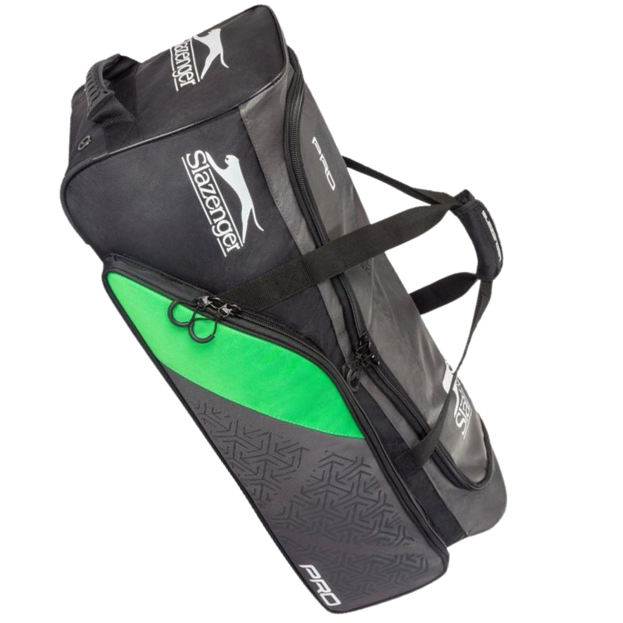 Slazenger V Series Pro Wheelie Kit Bag