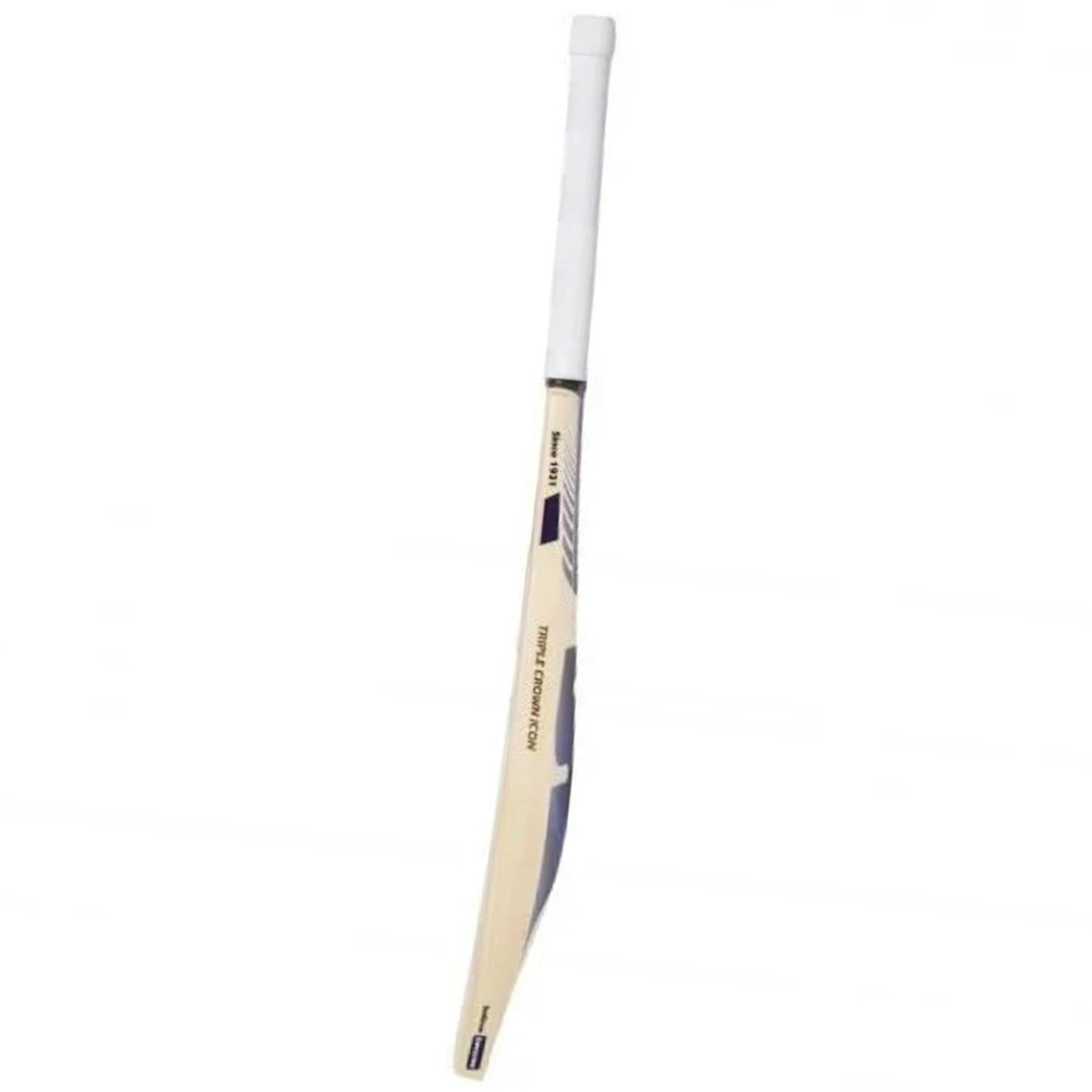 SG Cricket Bat Triple-Crown-Icon
