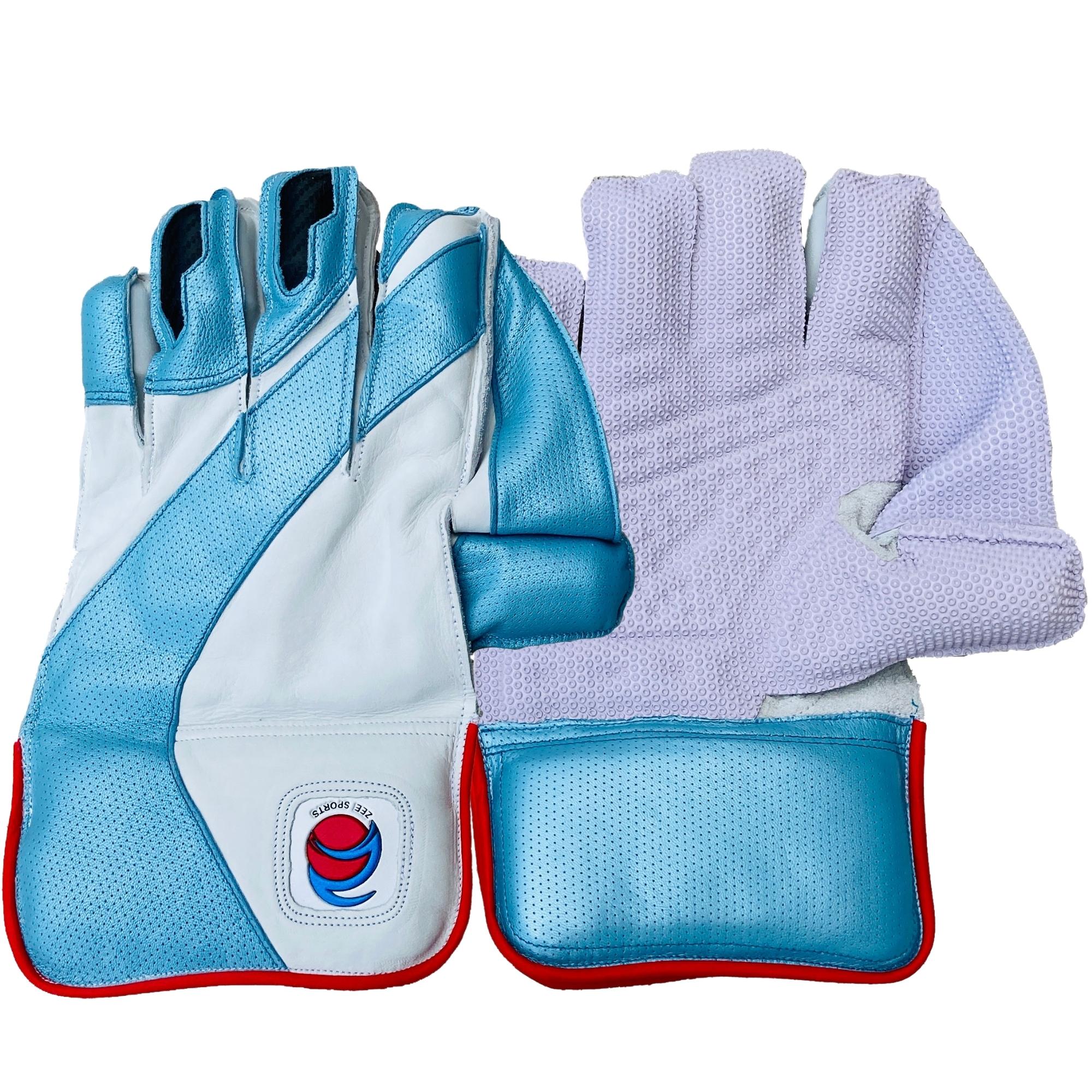 Zee Sports Wicket Keeping Gloves Reserve