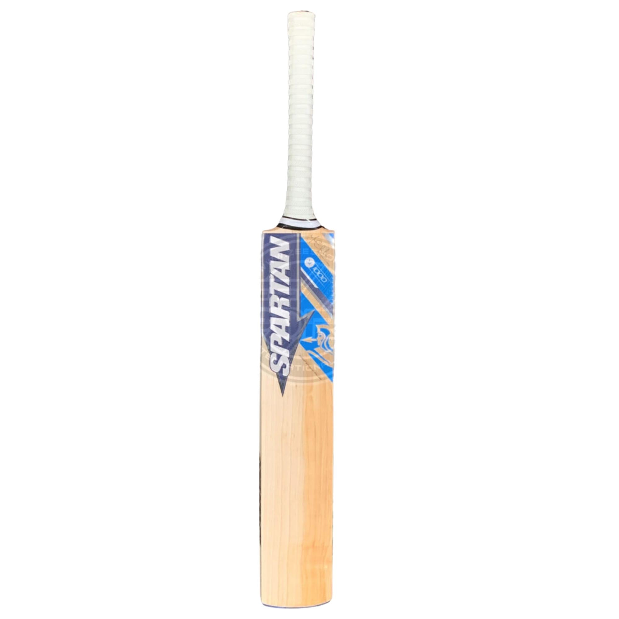 Spartan Cricket Bat Michael Clark MC-1000 English Willow