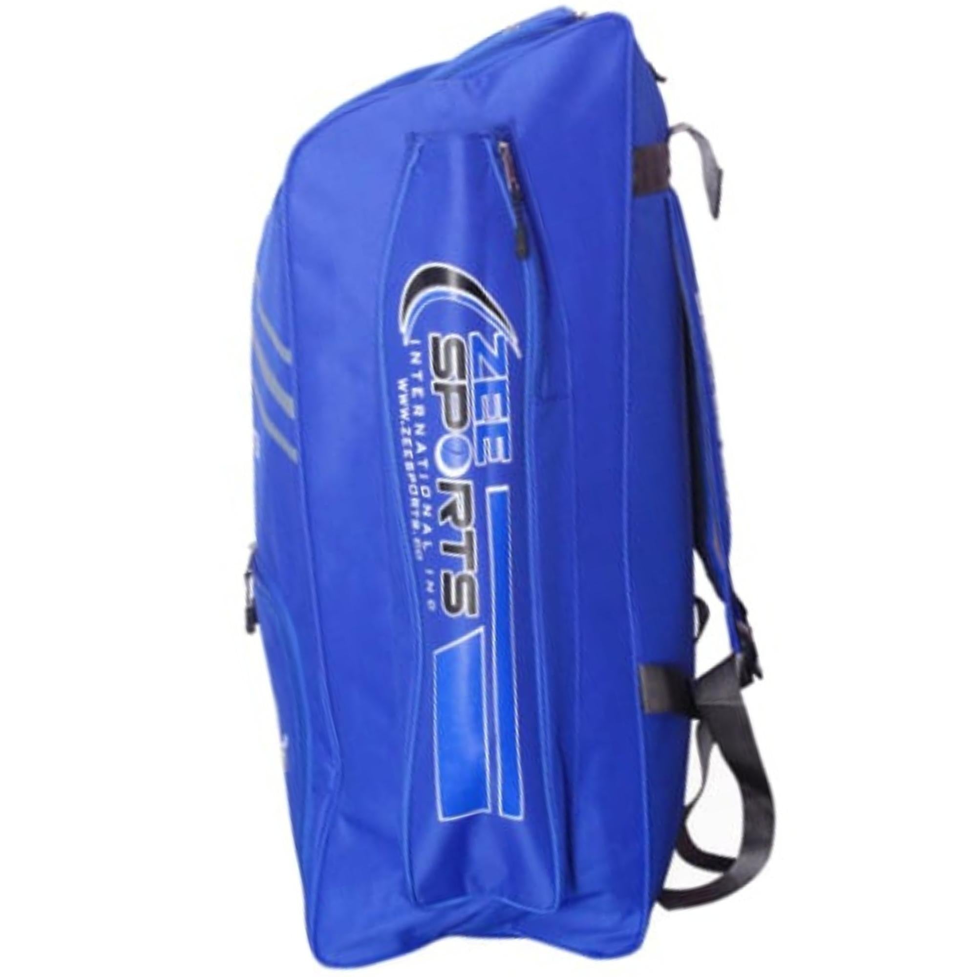 Zee Sports Kit Bag Speed Master 1.0 (Royal Blue)