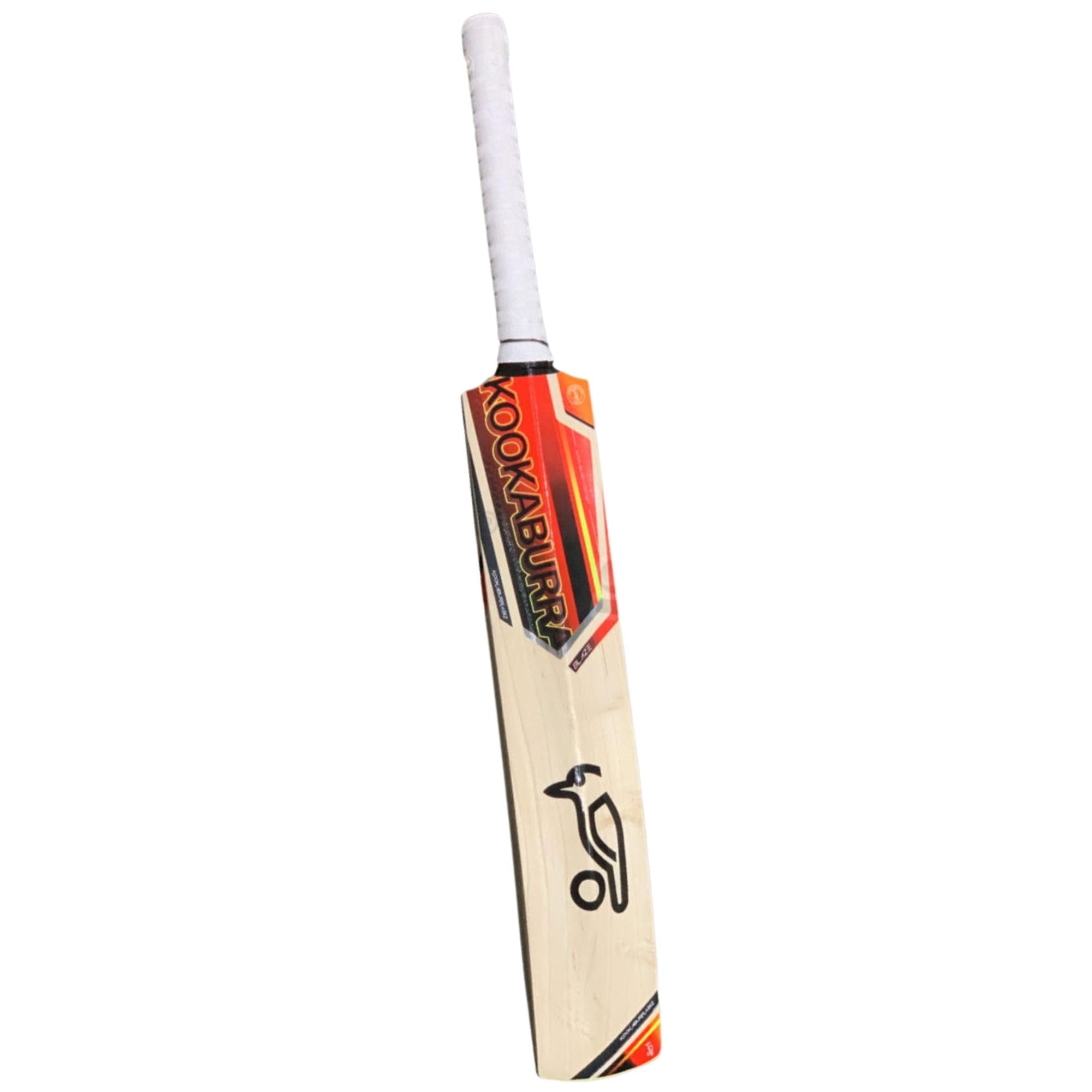 Kookaburra Cricket Bat Blaze 2000 A Plus Grade Player's Edition Cricket Bat