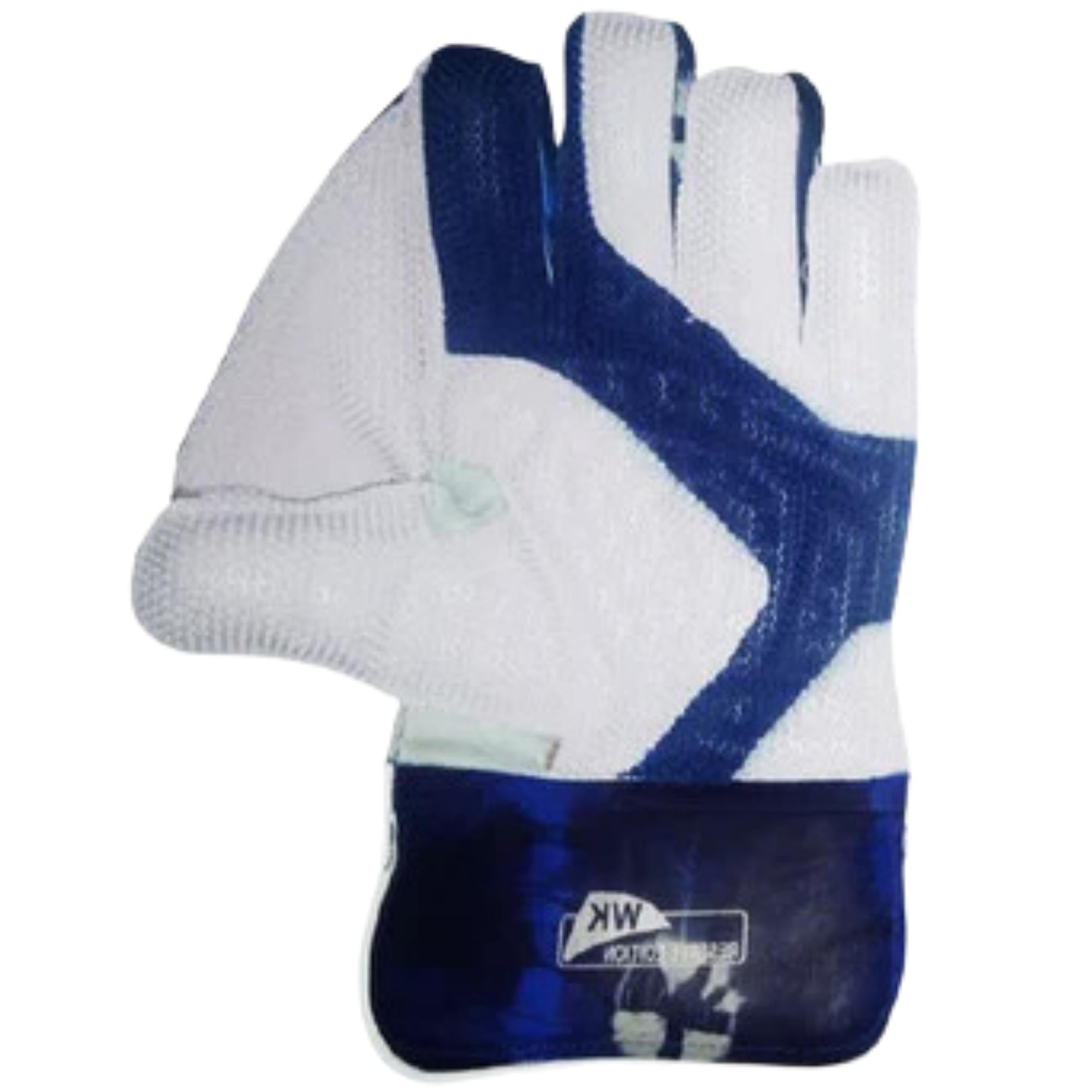 SS TON Wicket Keeping Gloves Reserve Edition Large Size