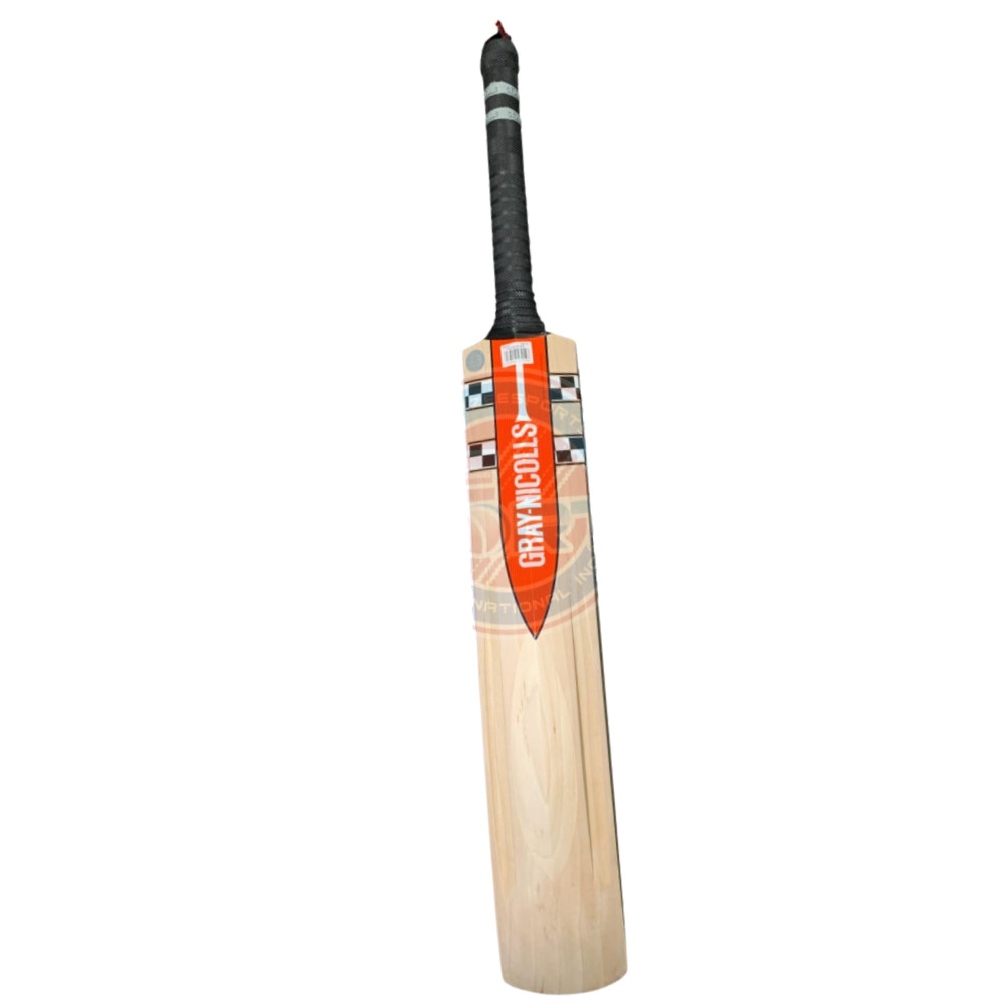 Gray Nicolls Cricket Bat Xiphos Short Handle English Willow
