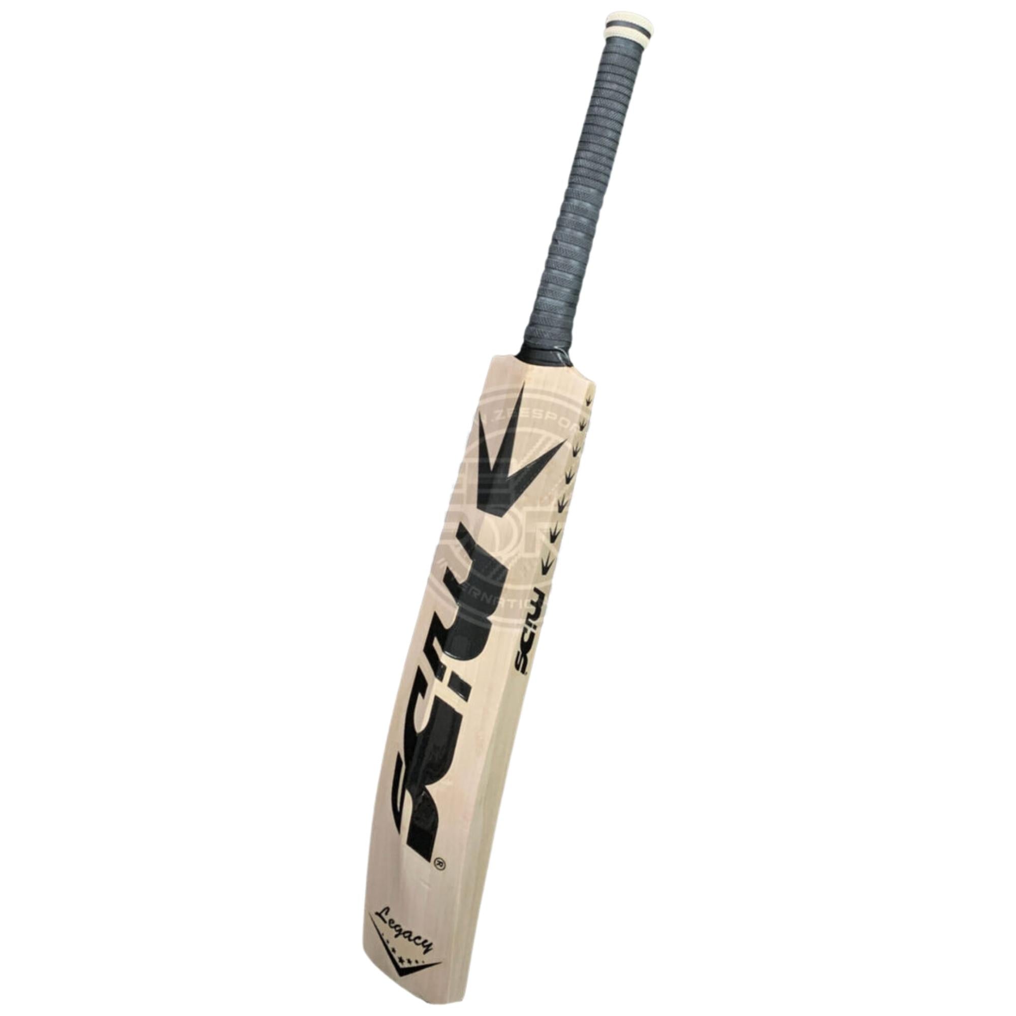 MIDS Cricket Bat  LEGACY 7 STAR English Willow