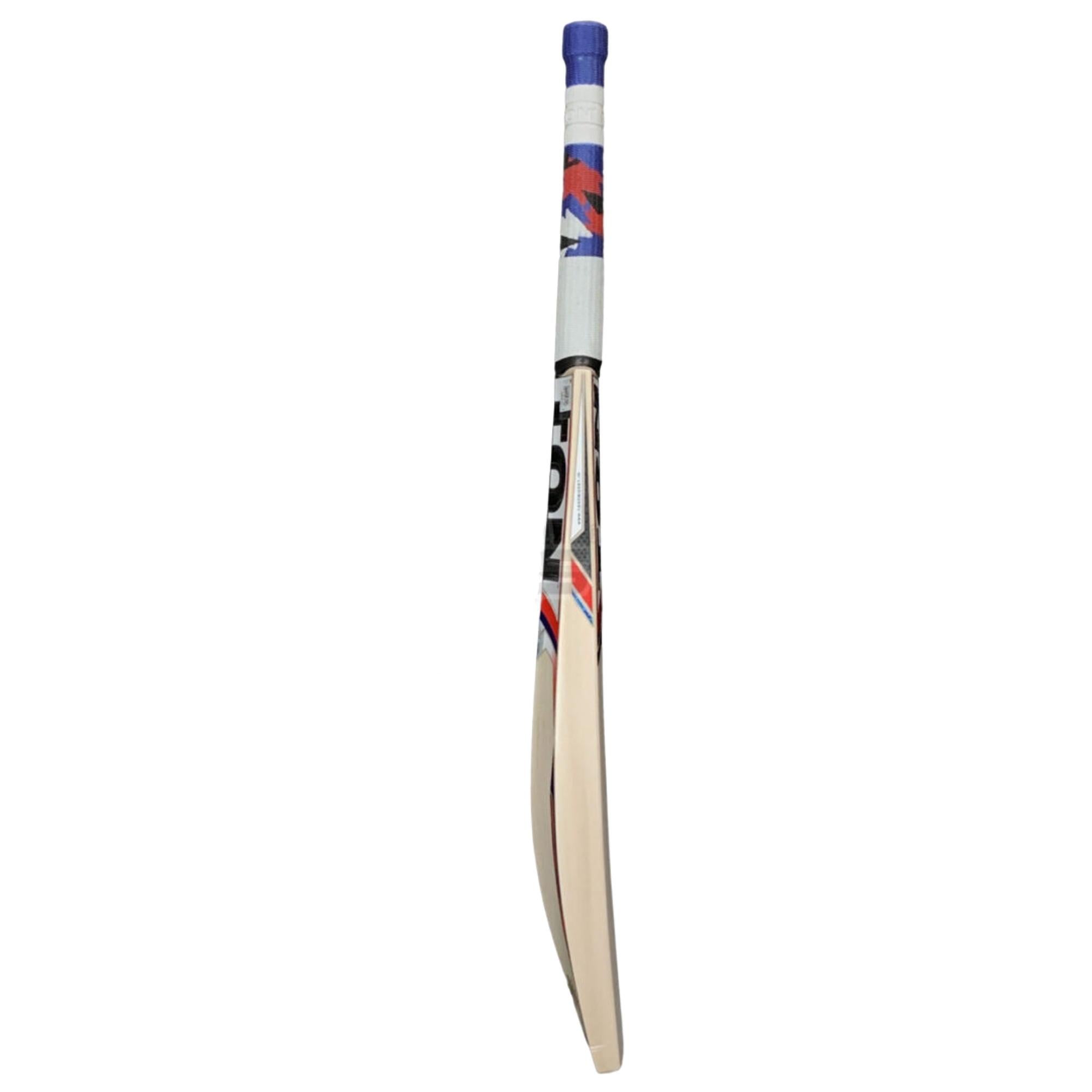 SS Cricket Bat Ton Sunridges Reserve Edition Premium English Willow