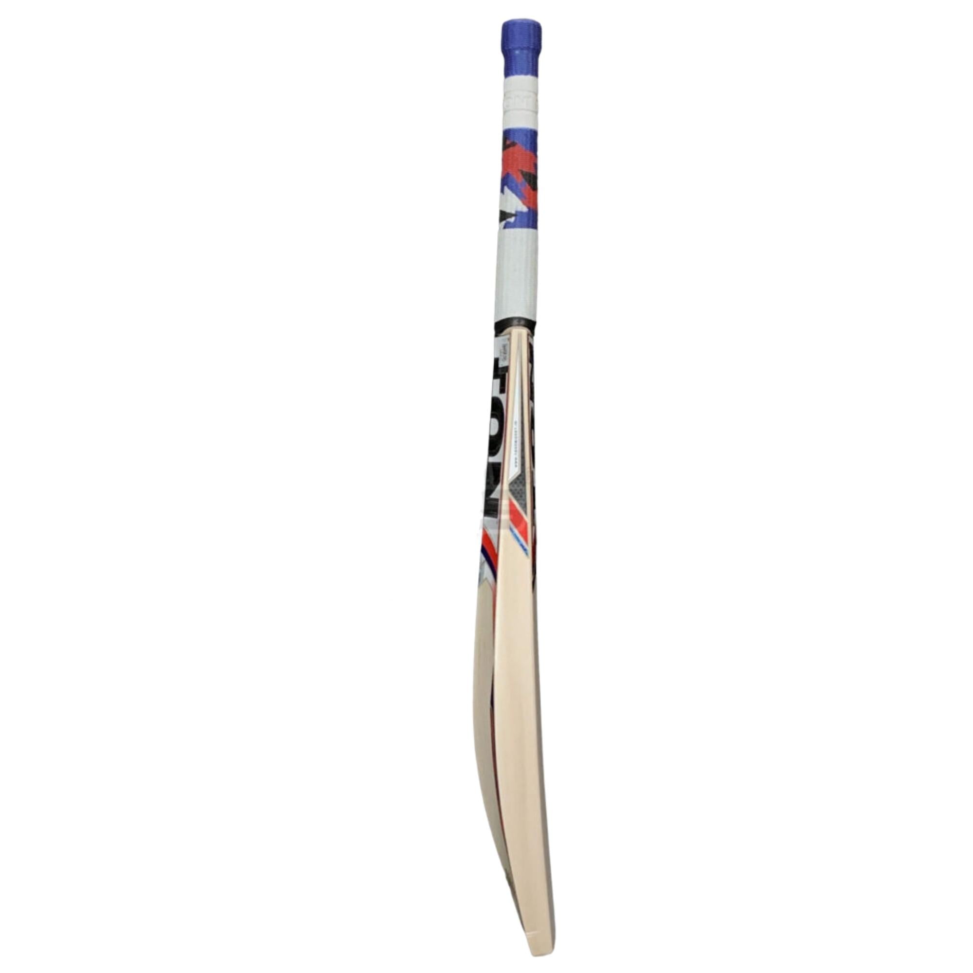 SS Ton Sunridges Reserve Premium Cricket Bat