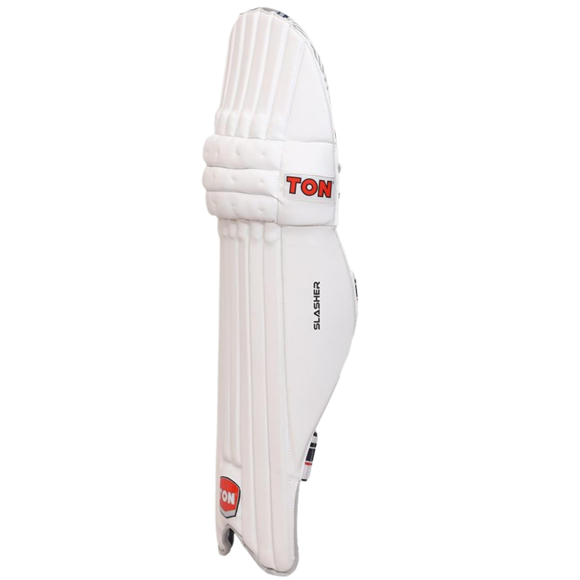 SS Batting Pads Ton Slasher Light Weight