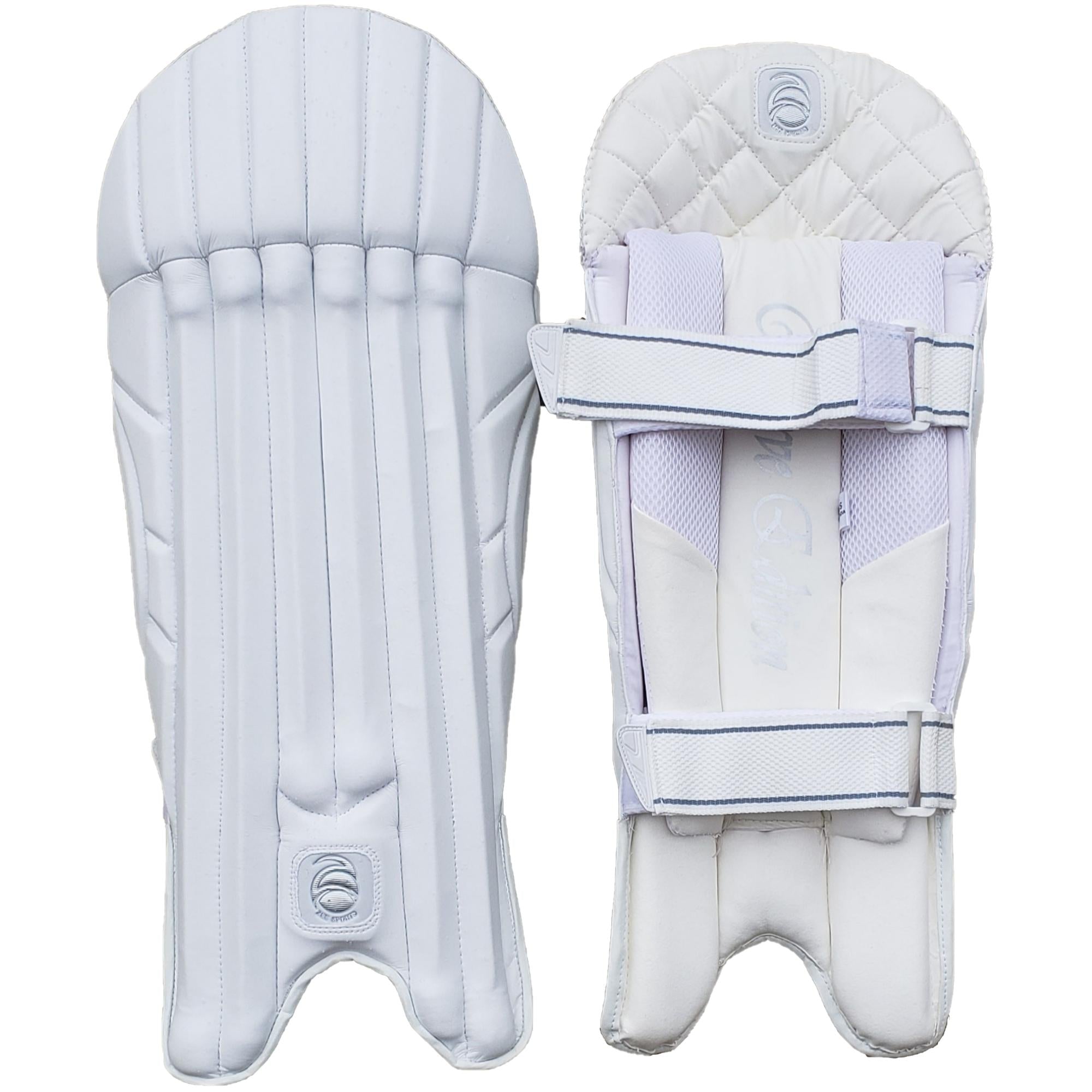 Zee Sports Wicket Keeping Pads Reserve Edition