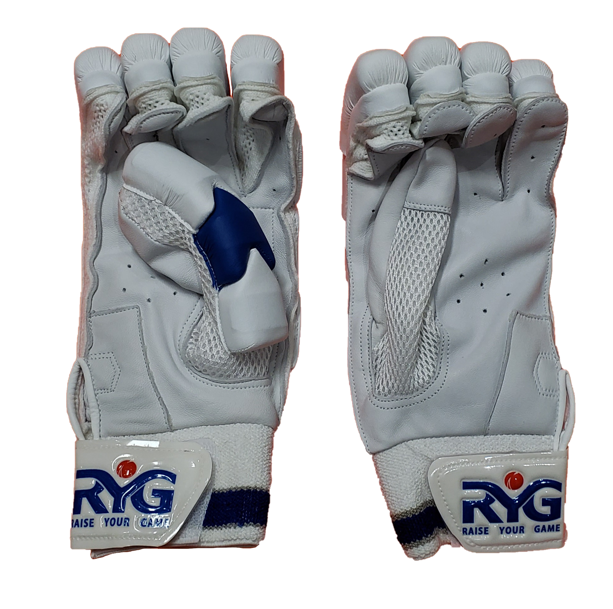 Zee Sports RYG Sonic Legacy Batting Gloves