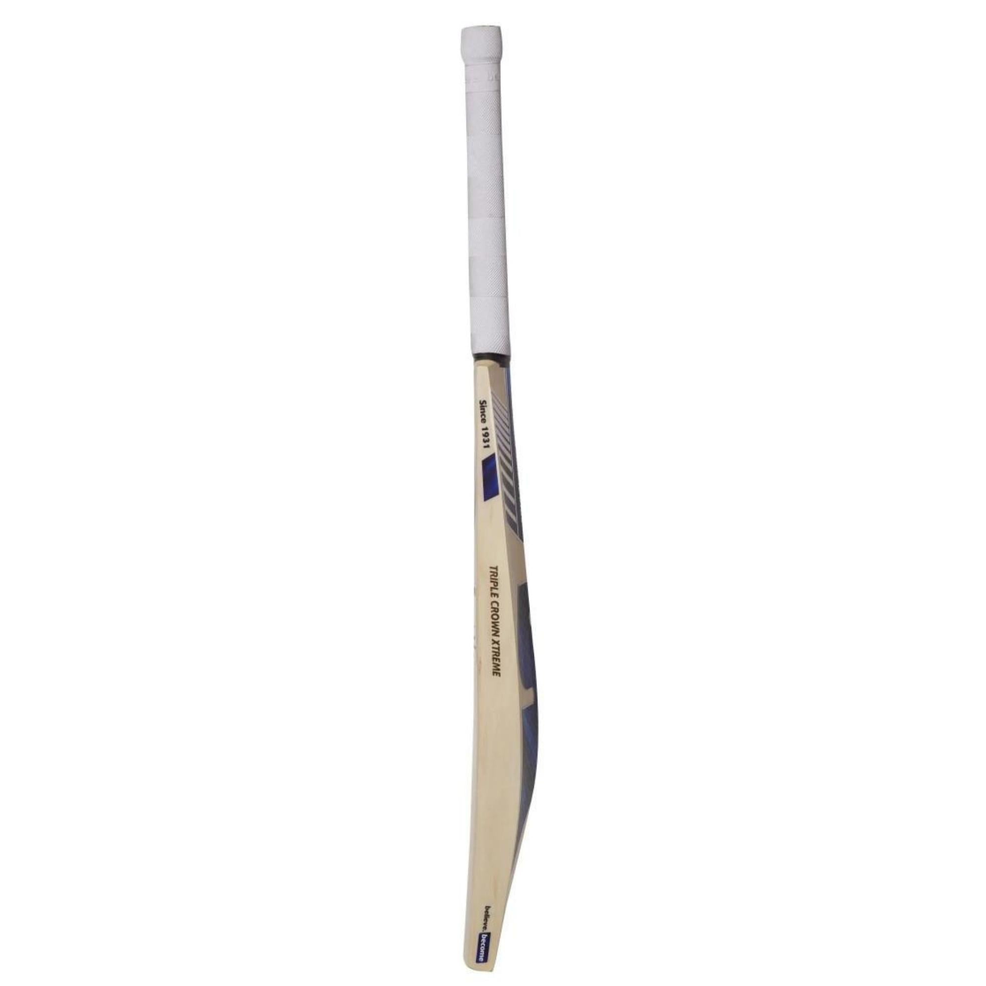 SG Cricket Bat Triple-Crown-Xtreme 2023