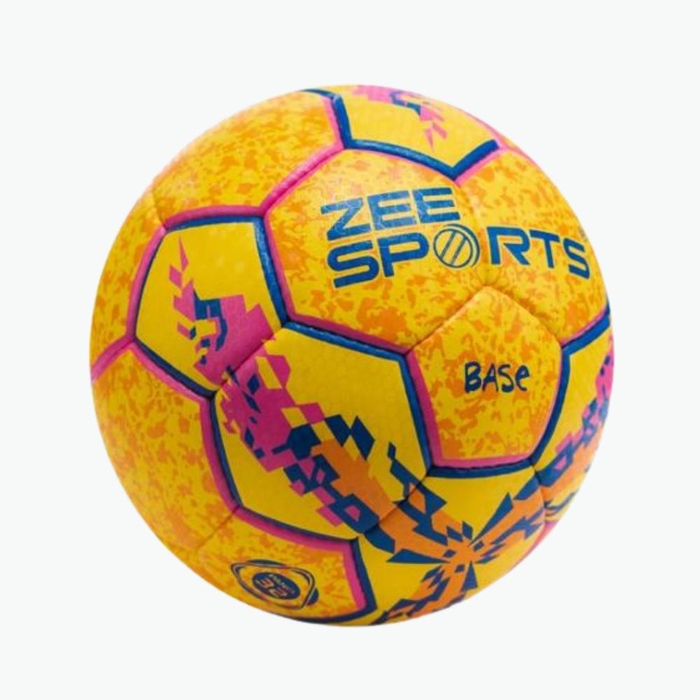 Zee Sports Soccer Ball, (Style D)