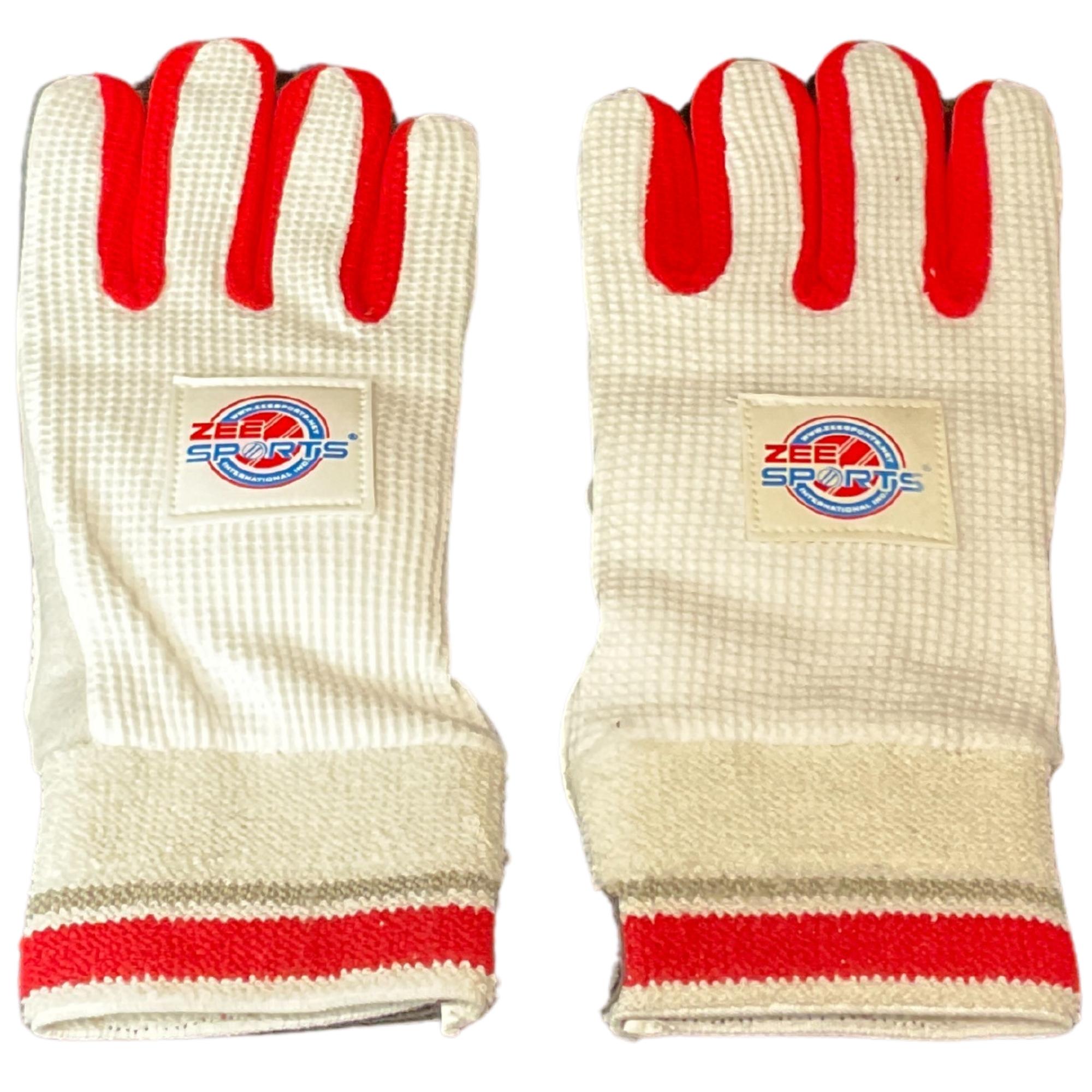 Zee Sports Wicket Keeping Inners