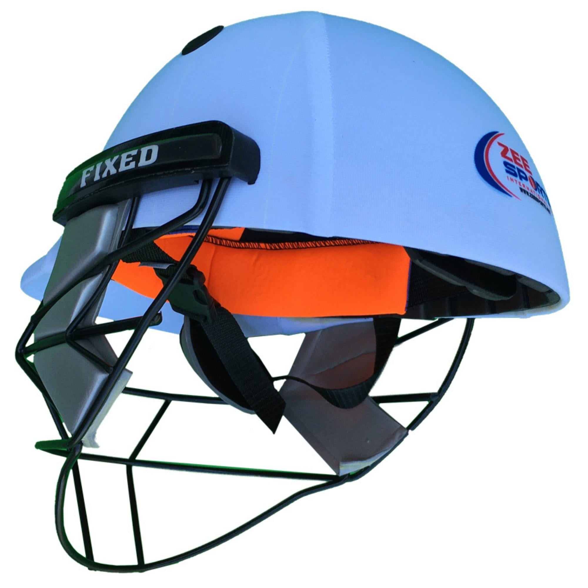 Zee Sports Pakistan Helmet