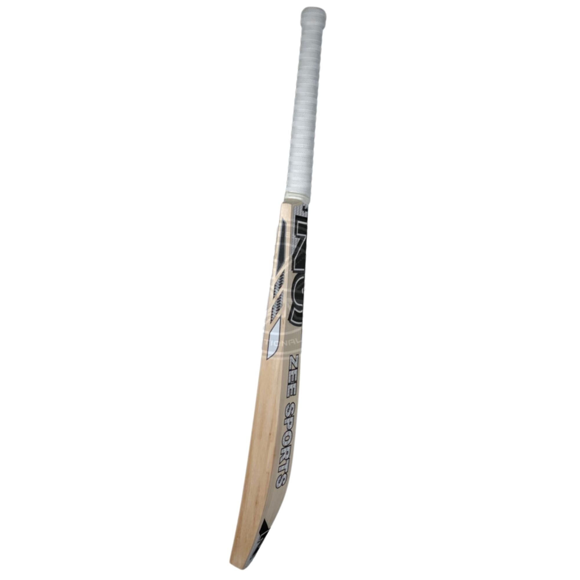 Zee Sports Black Panther Cricket Bat