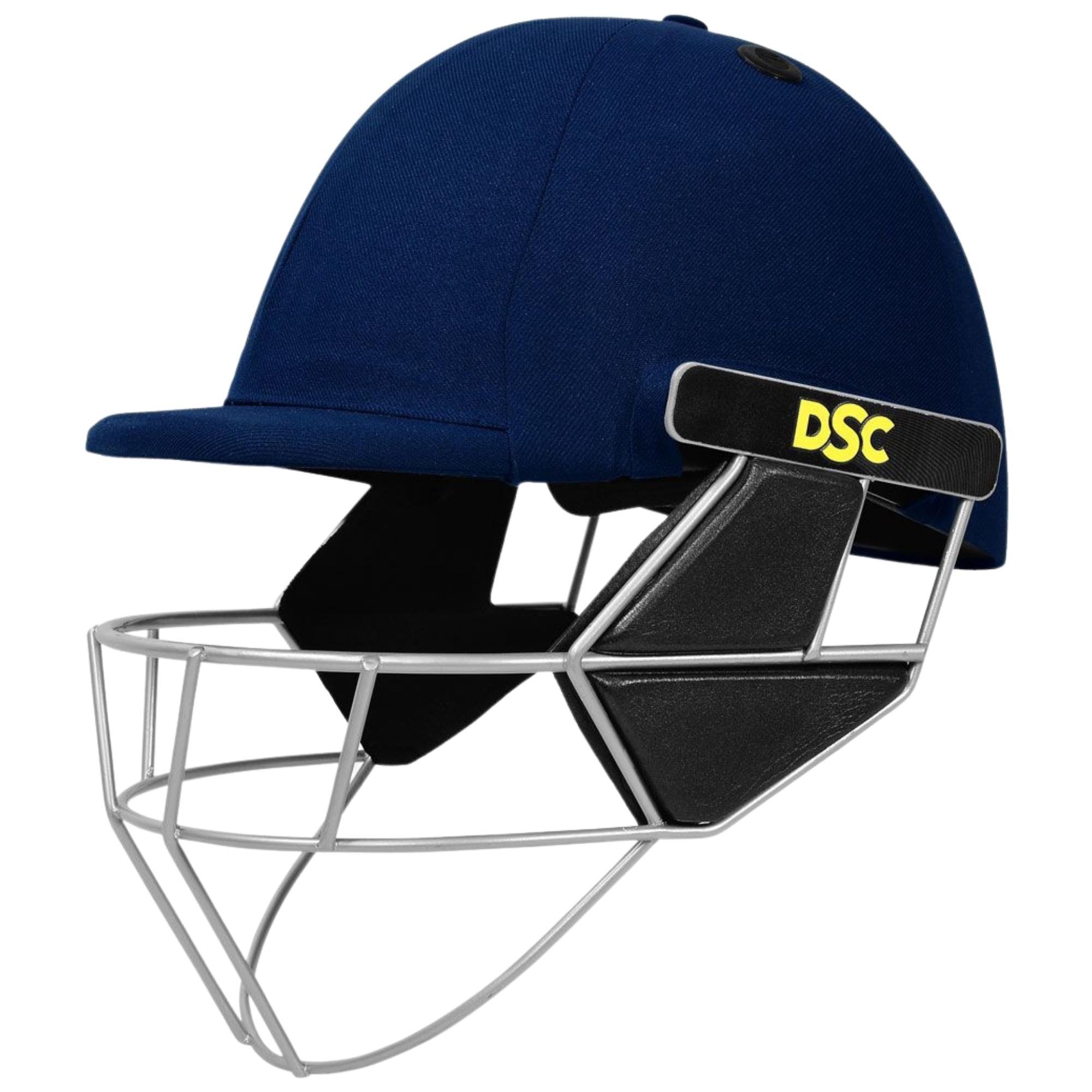 DSC Scud Lite Titanium Cricket Helmet