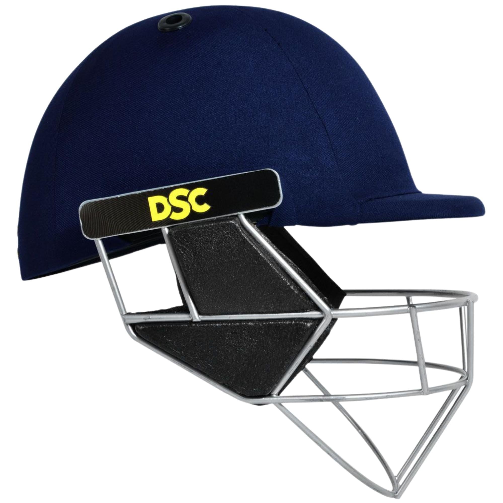 DSC Scud Titanium Cricket Helmet